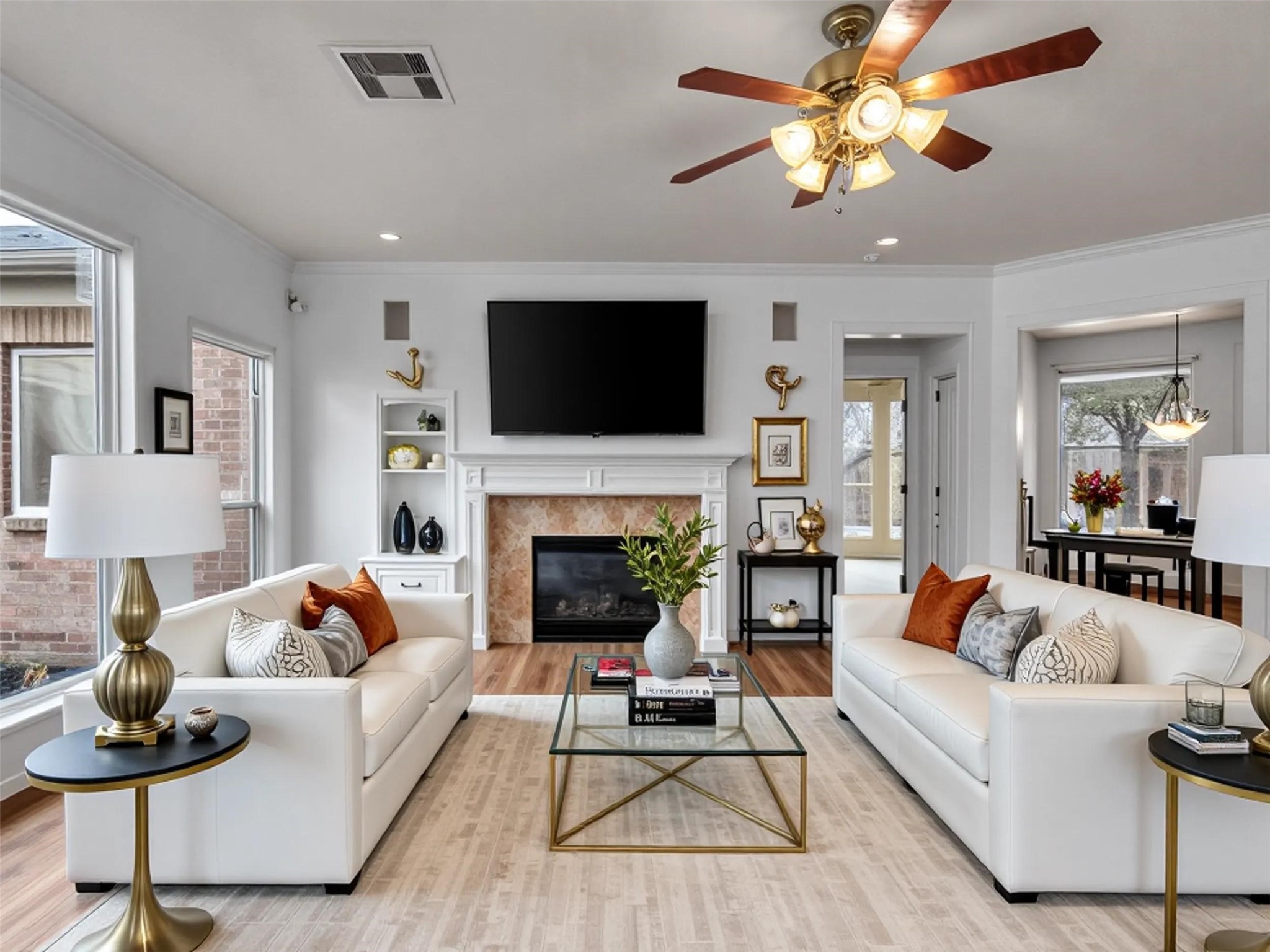9915 Valance Way Property Photo 1