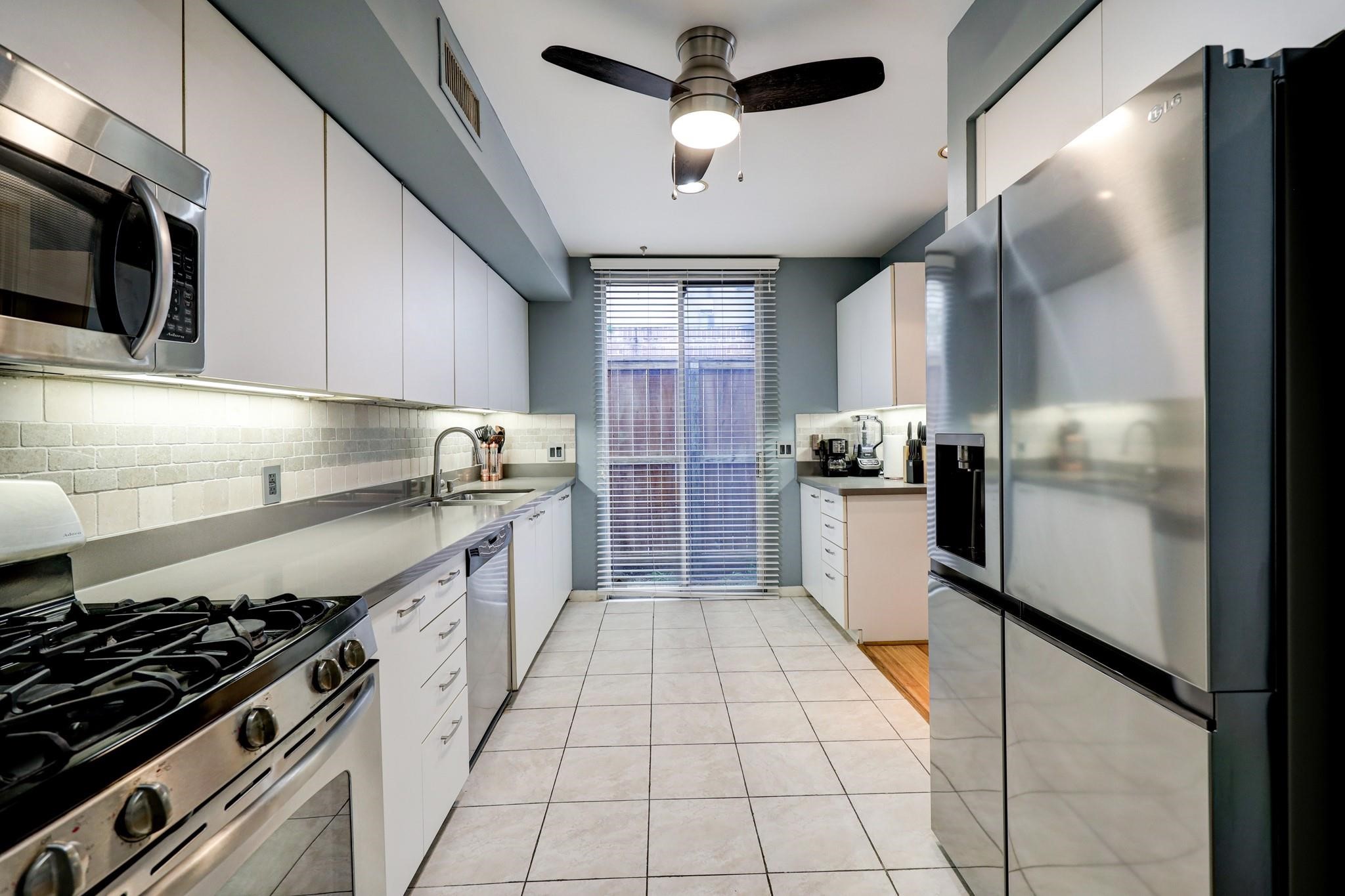 2920 Bering Drive Property Photo 15