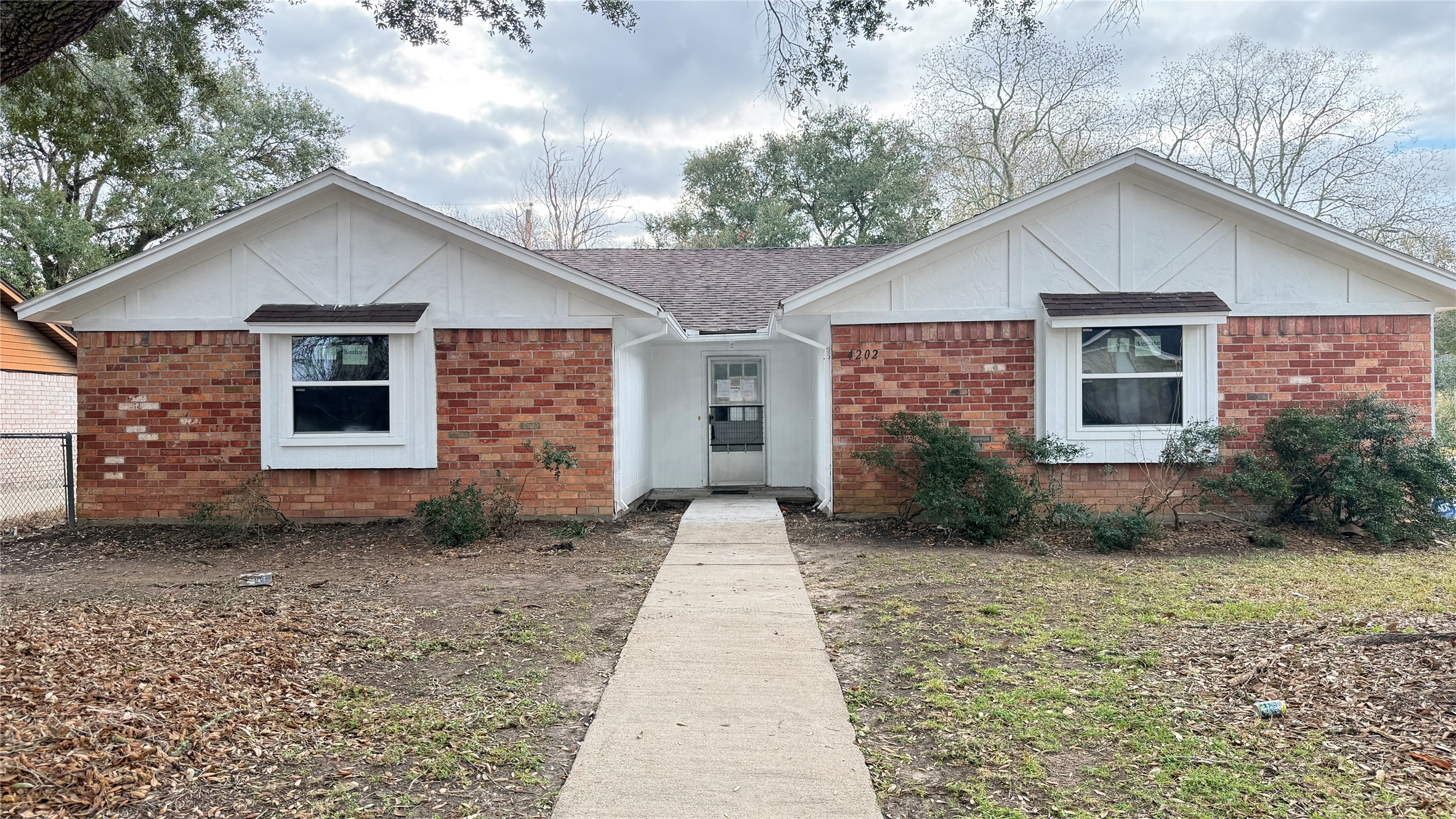 4202 Junker Street Property Photo 1