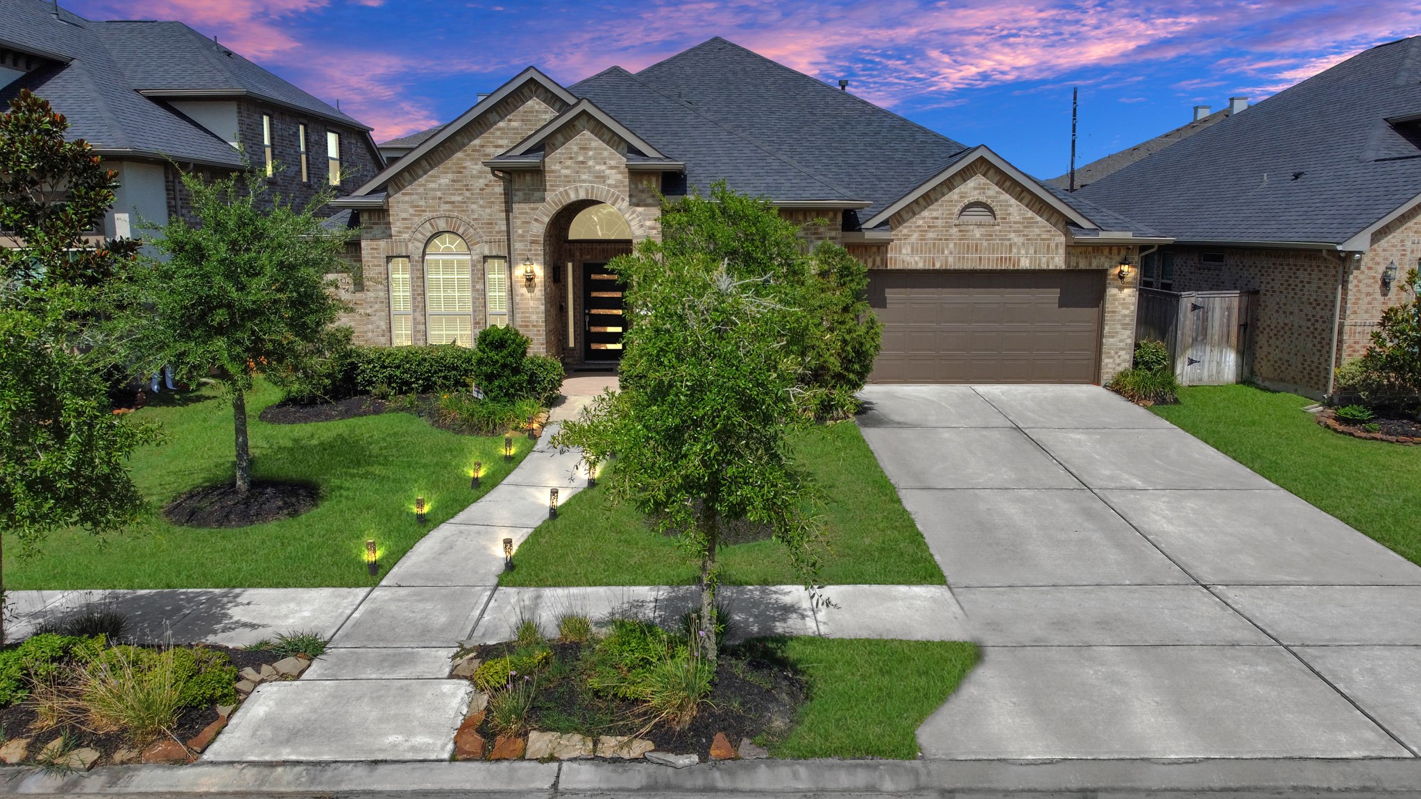 5534 Lady Lyle Way Property Photo