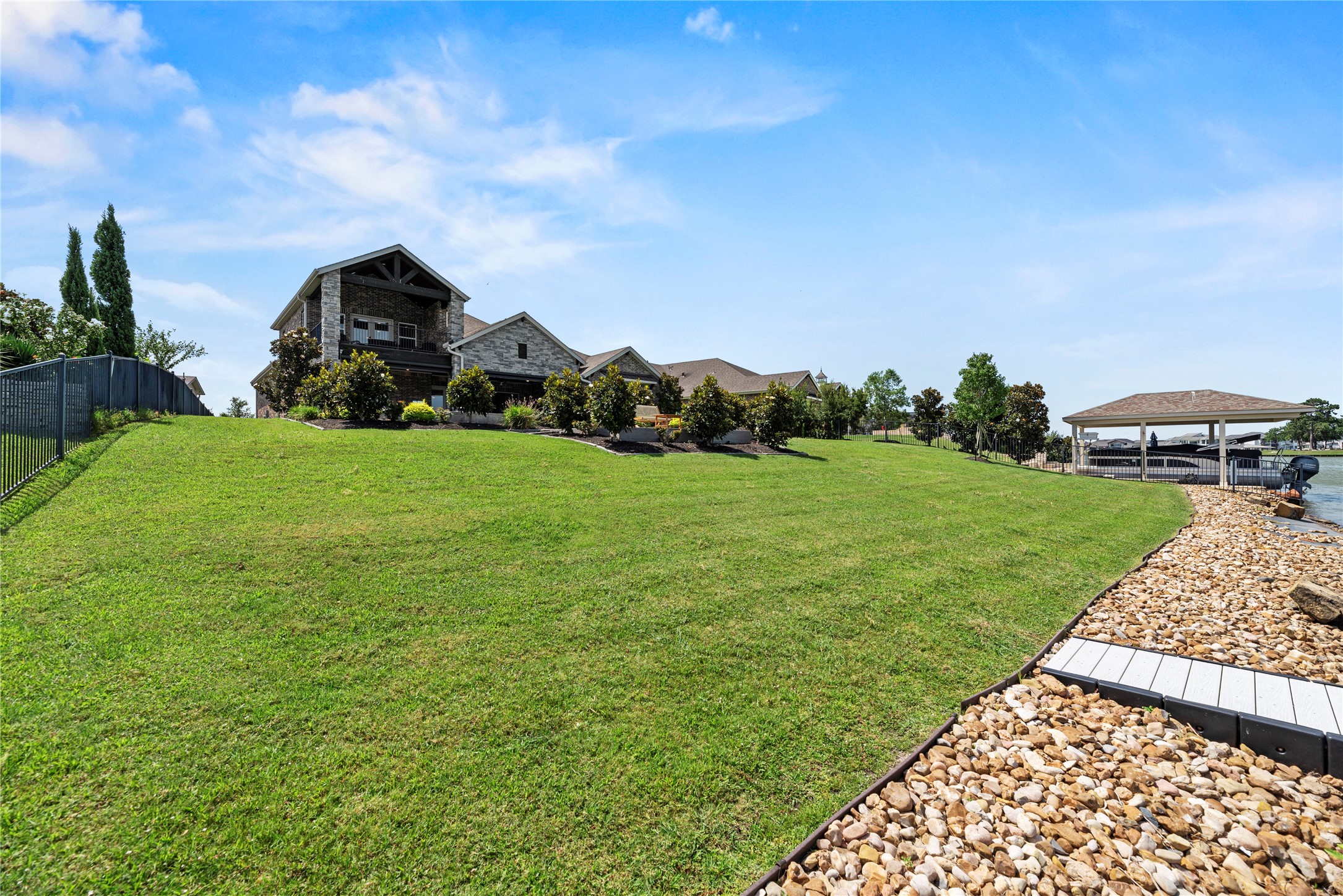 10823 Painted Crescent Court Property Photo 10