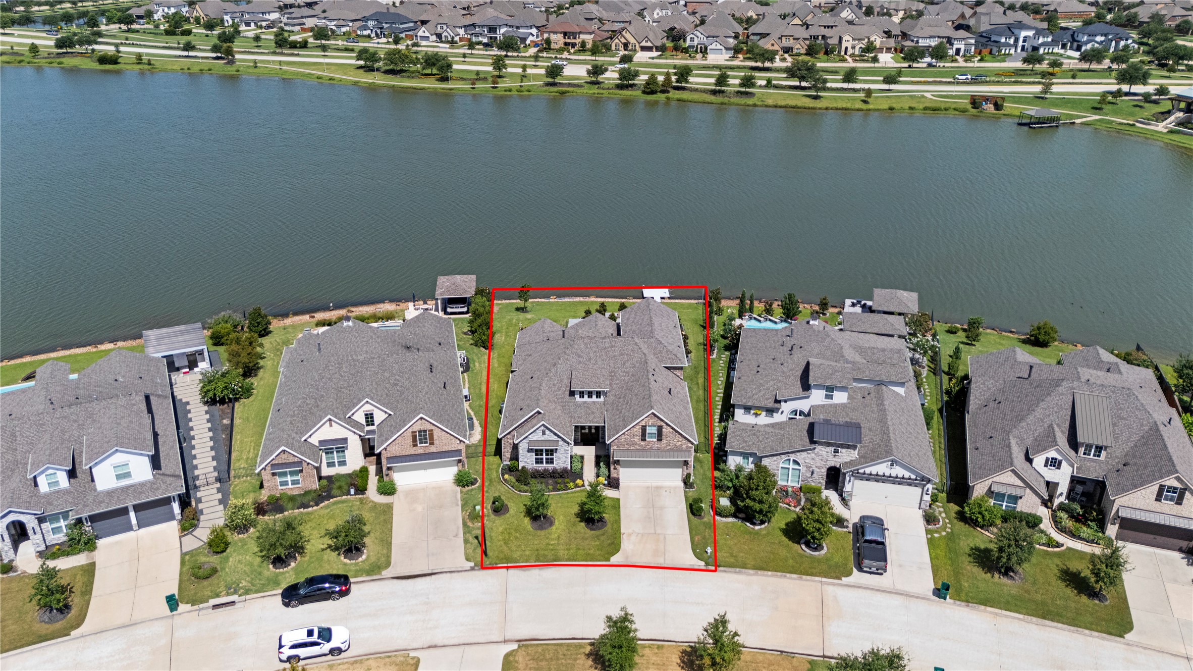 10823 Painted Crescent Court Property Photo 15