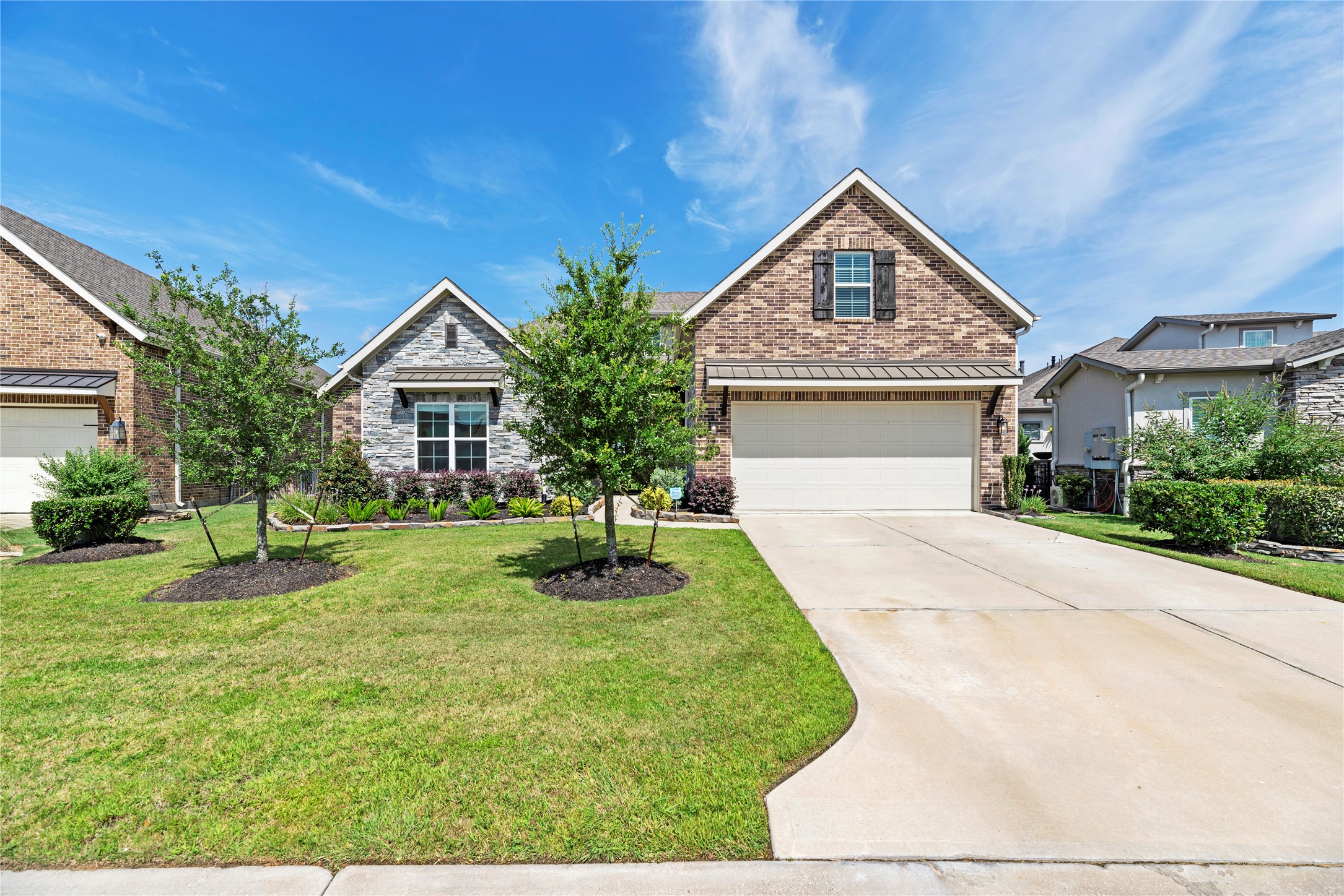 10823 Painted Crescent Court Property Photo 17