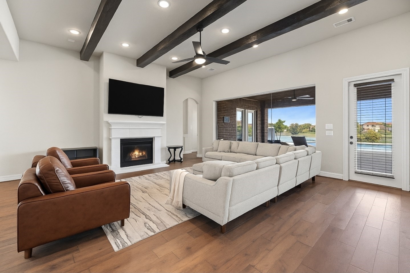 10823 Painted Crescent Court Property Photo 23