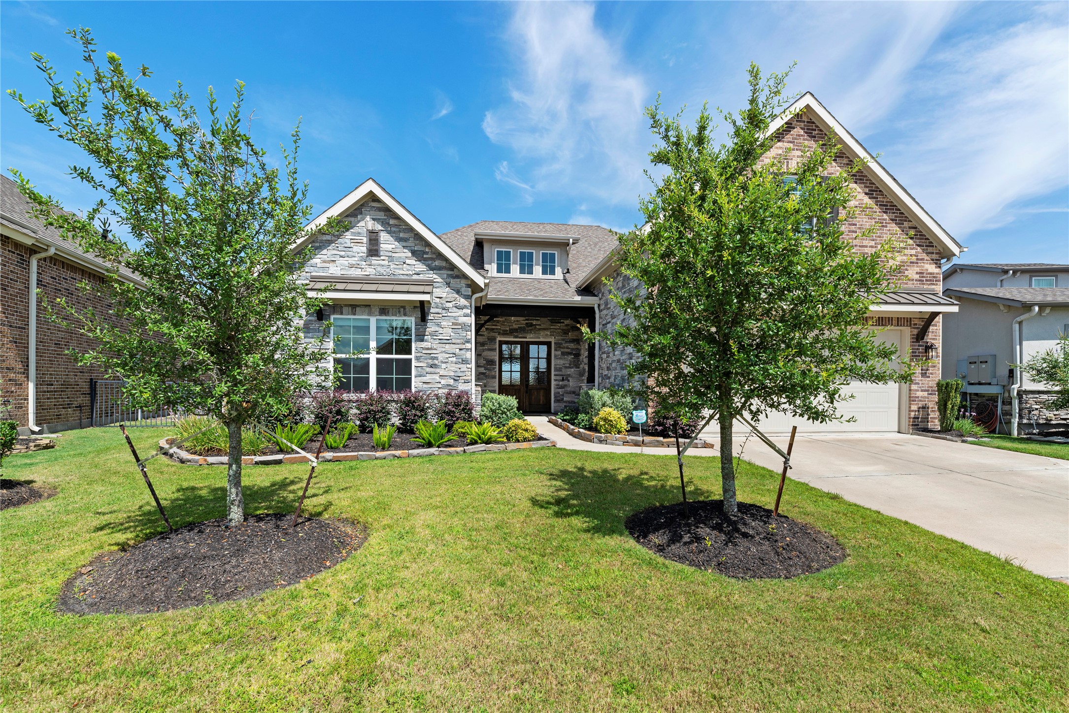 10823 Painted Crescent Court Property Photo 49
