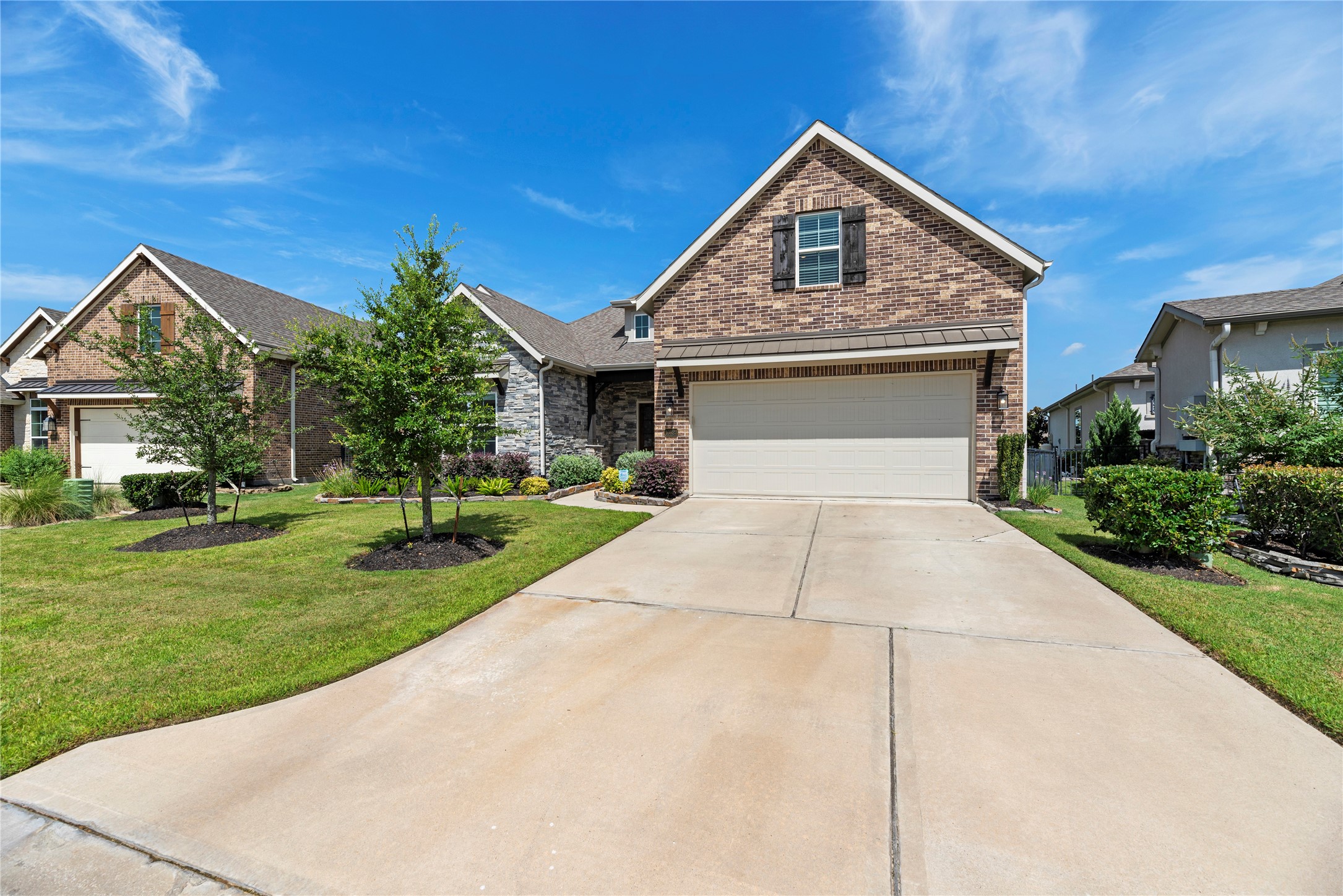 10823 Painted Crescent Court Property Photo 50
