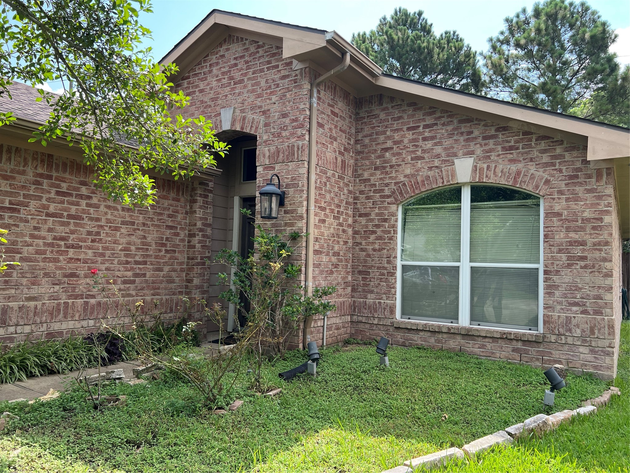 3302 Rainport Drive Property Photo 1