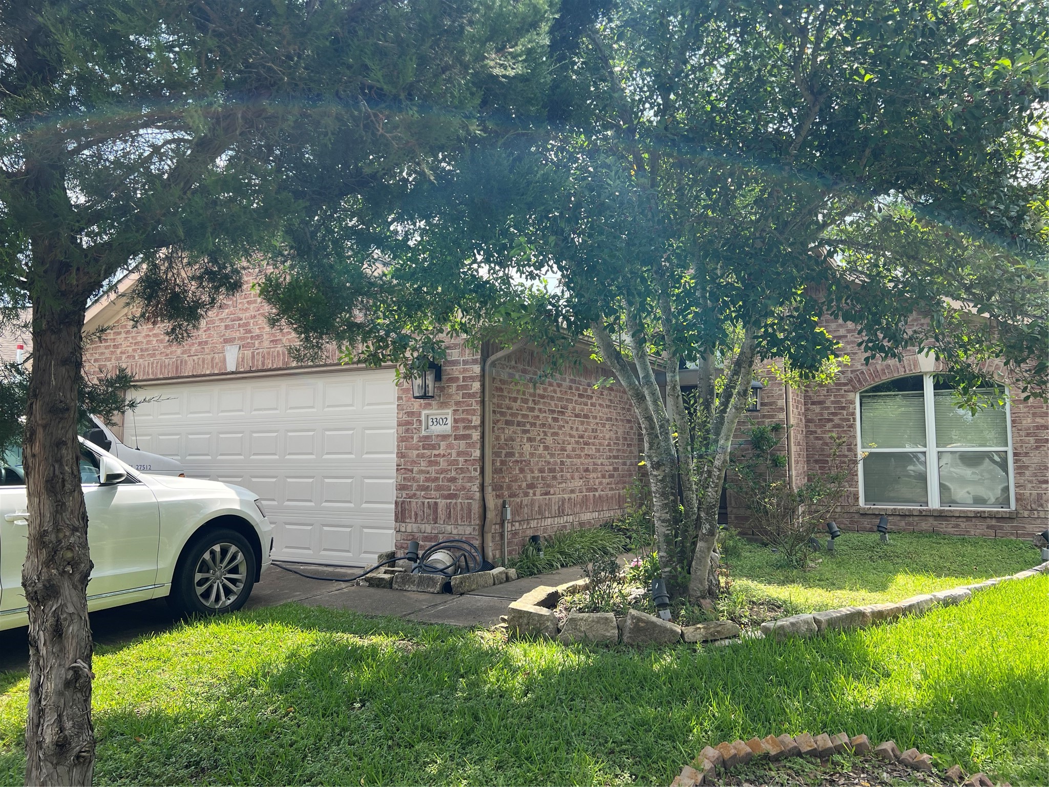 3302 Rainport Drive Property Photo 2