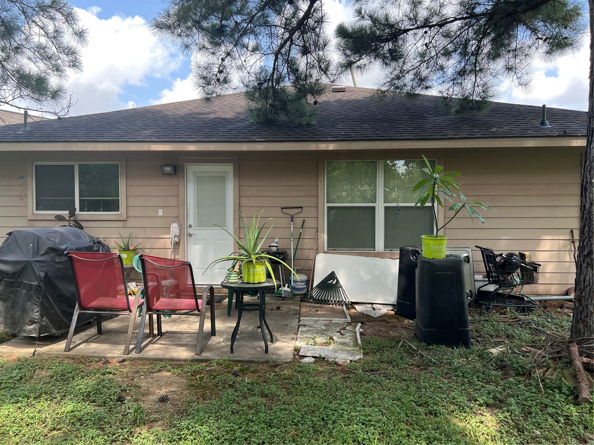 3302 Rainport Drive Property Photo 6