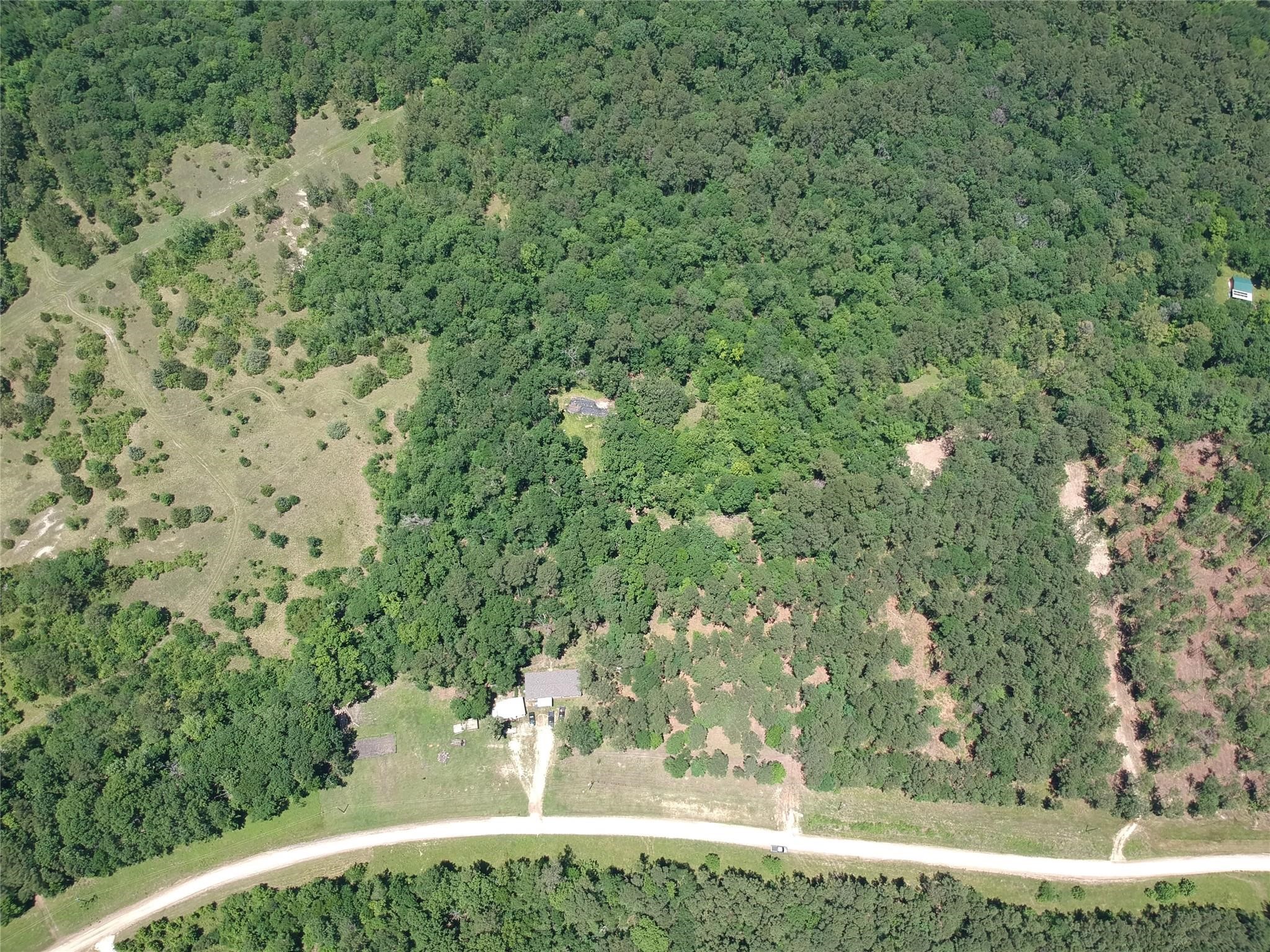 5183 Felix Currie Road Property Photo 1