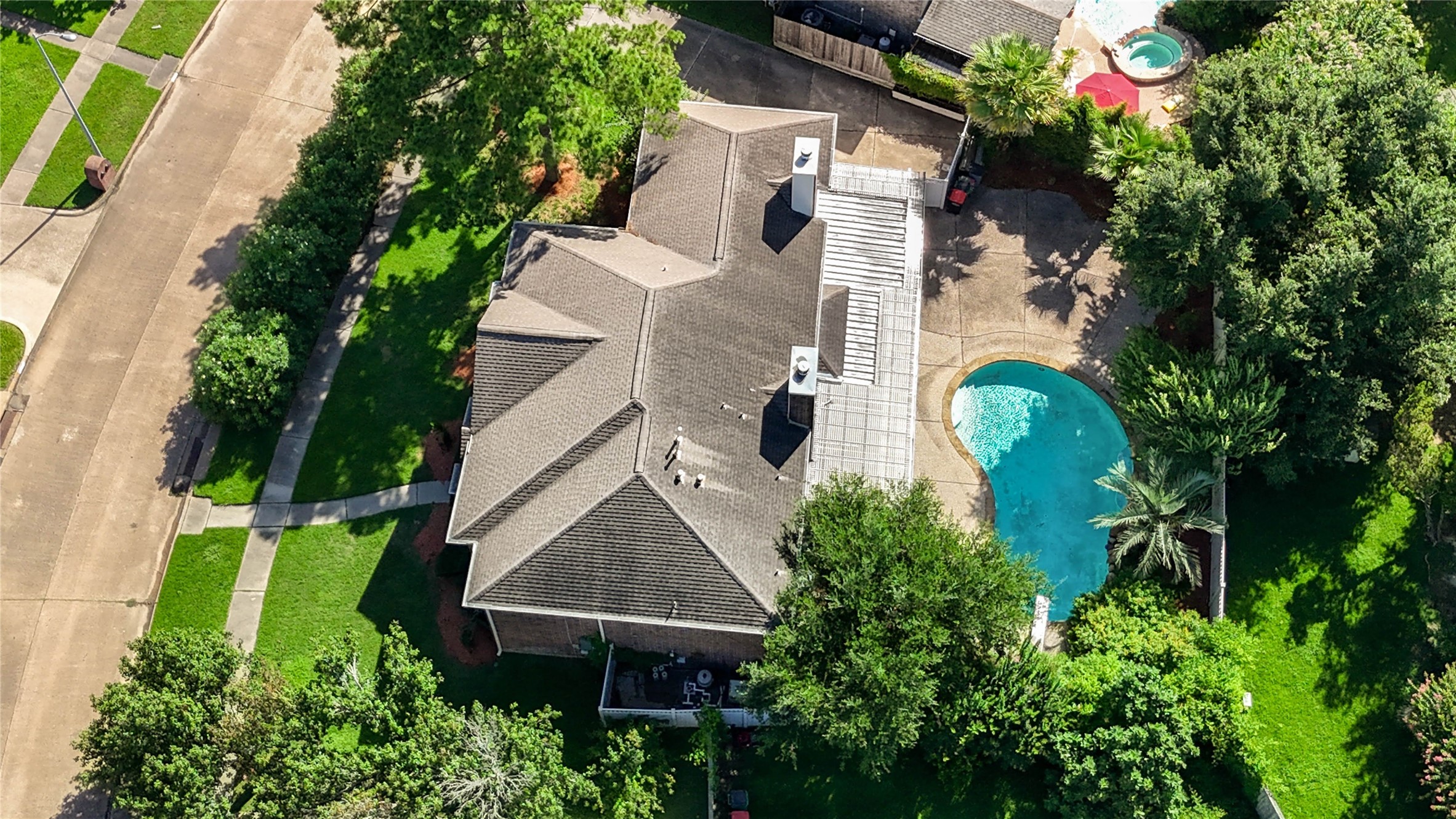 19722 Creekshore Drive Property Photo 43