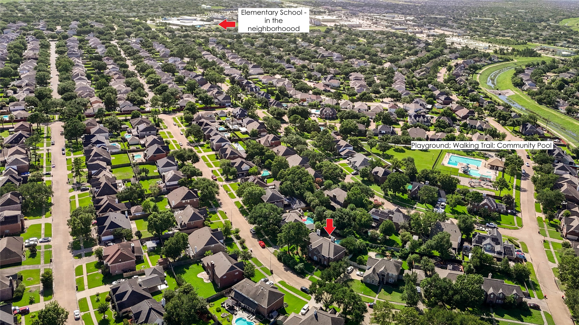 19722 Creekshore Drive Property Photo 44