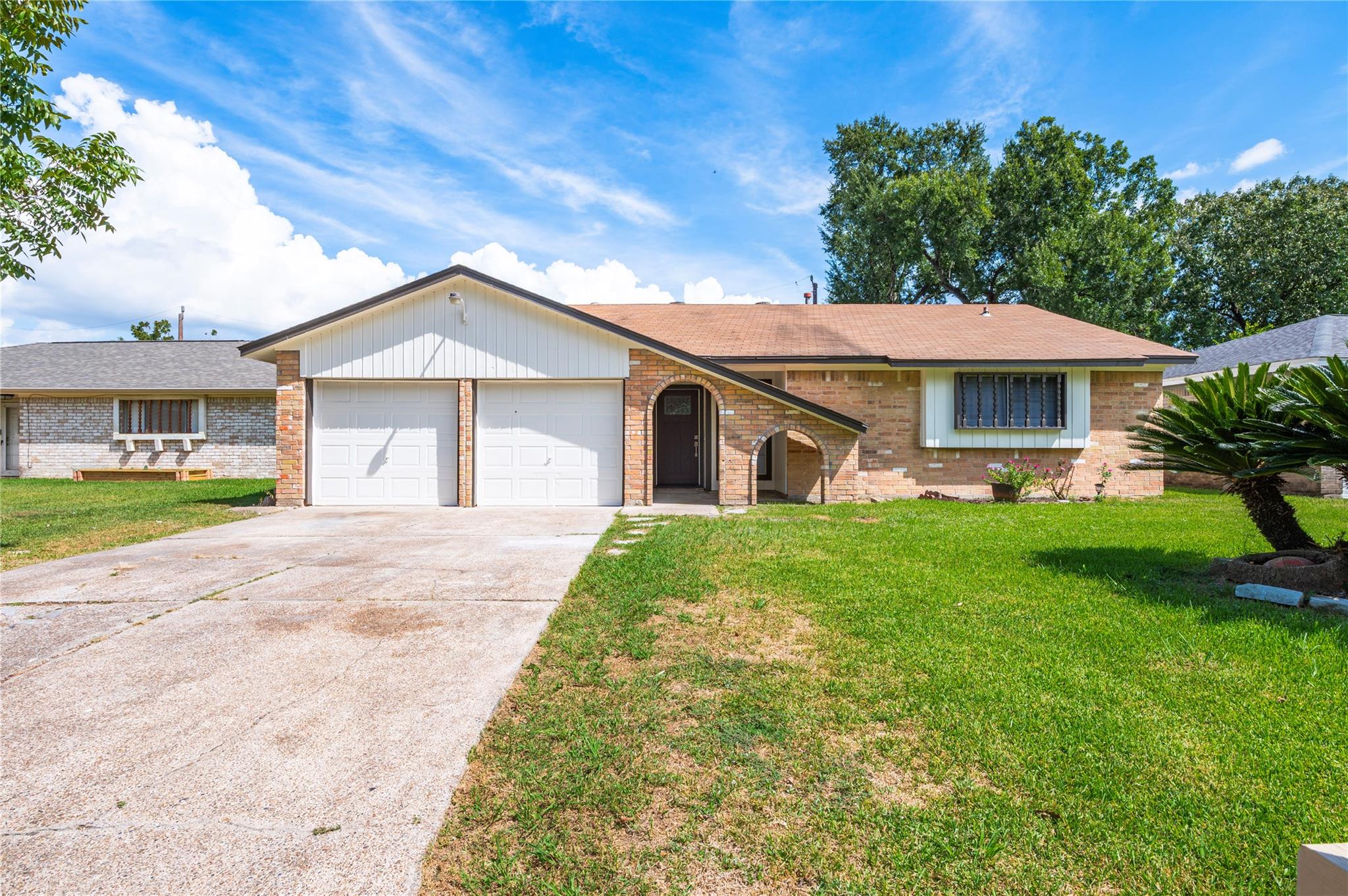 638 Bright Penny Lane, Houston TX 77015 Property Photo 1