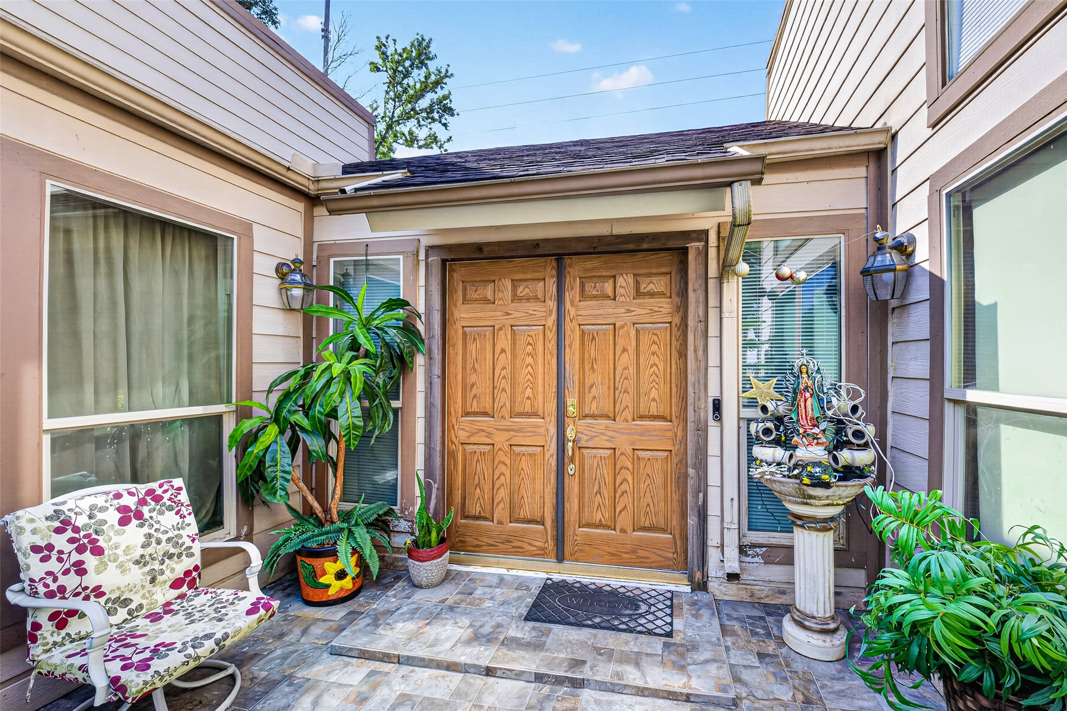 5522 Green Timbers Drive Property Photo 6