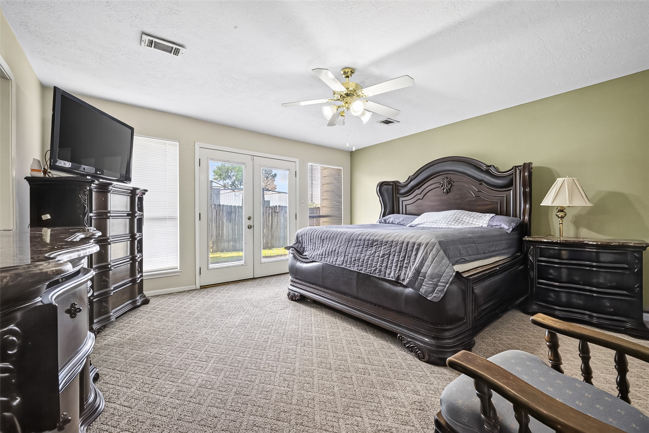 5522 Green Timbers Drive Property Photo 13