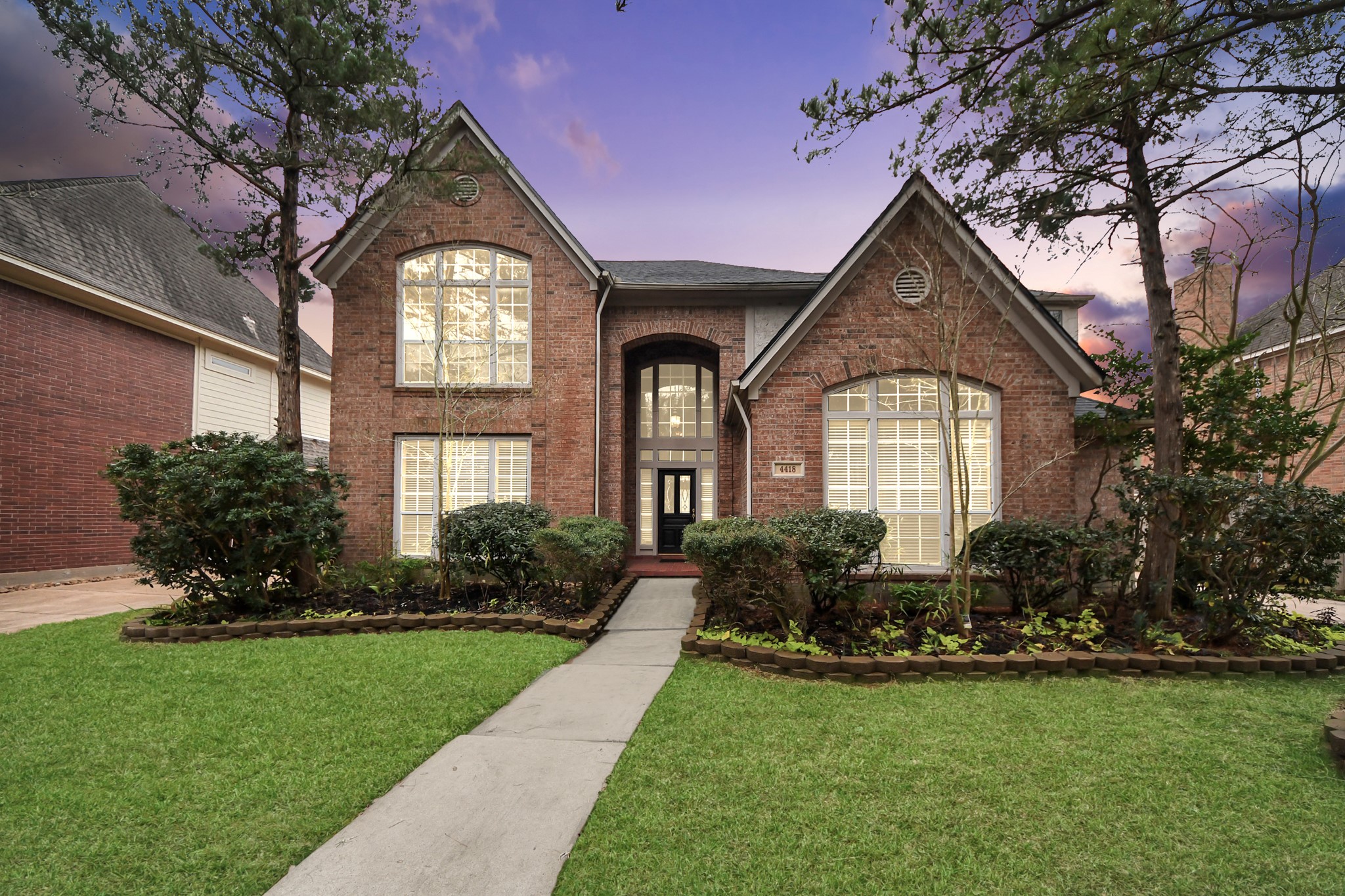 4418 Bermuda Drive Property Photo 1