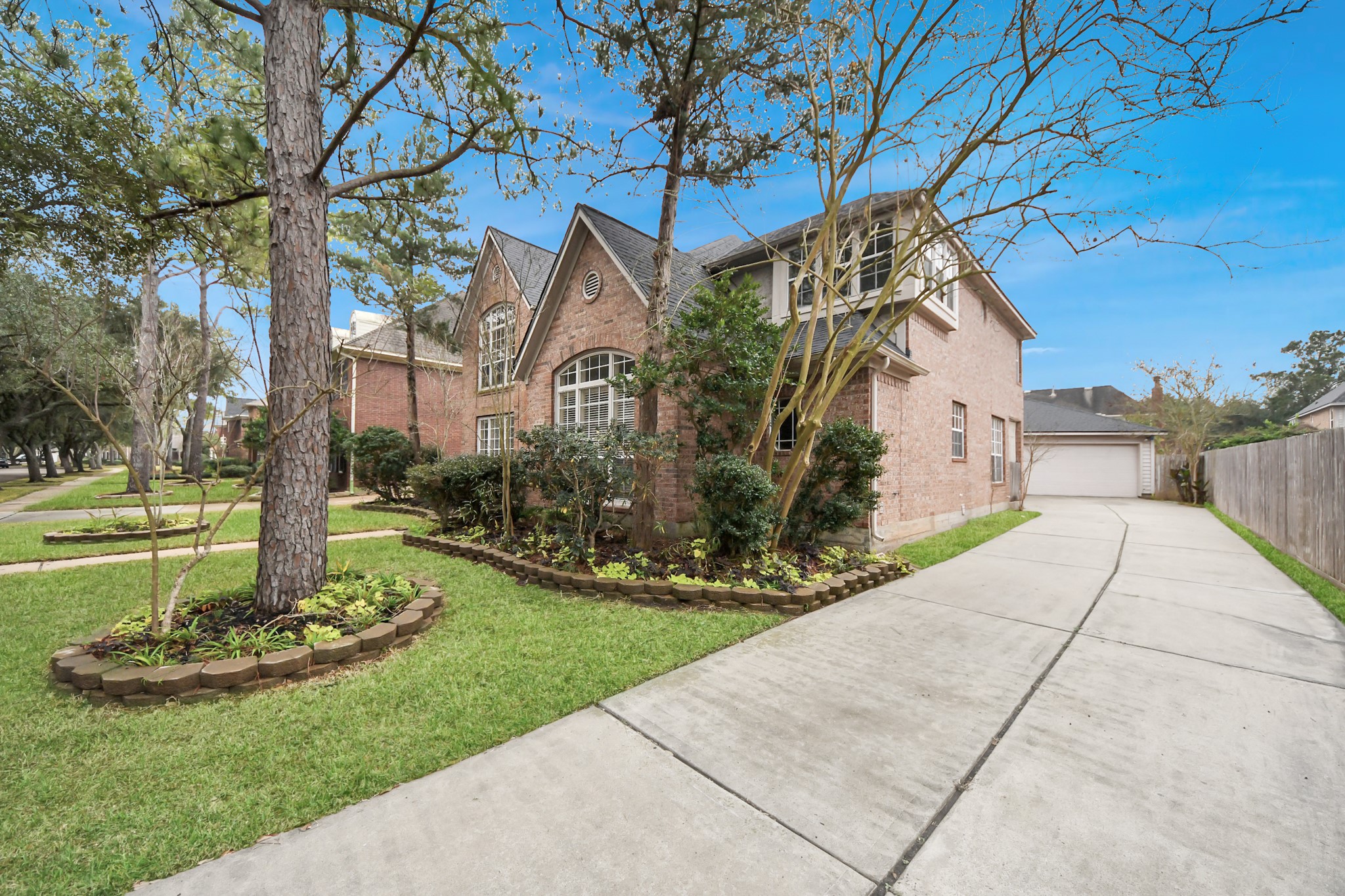4418 Bermuda Drive Property Photo 3