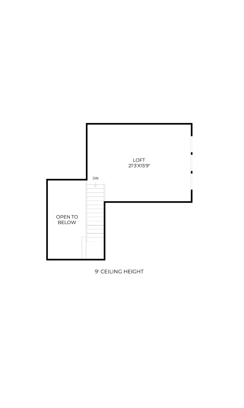 1424 Timber Shores Drive Property Photo 4