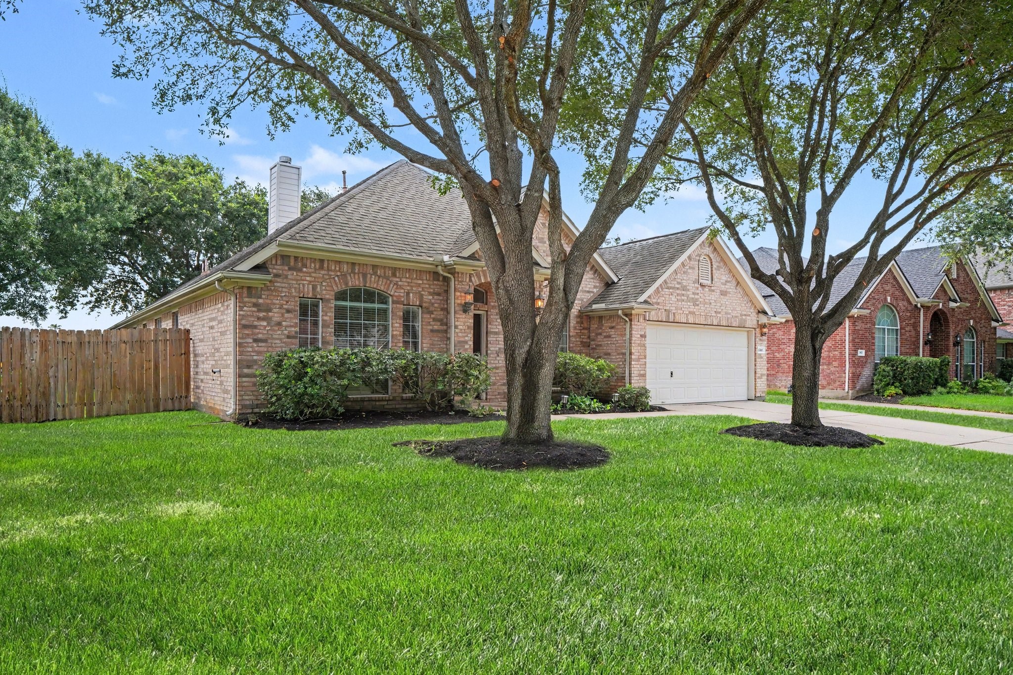 2503 Falcon Knoll Lane Property Photo 5