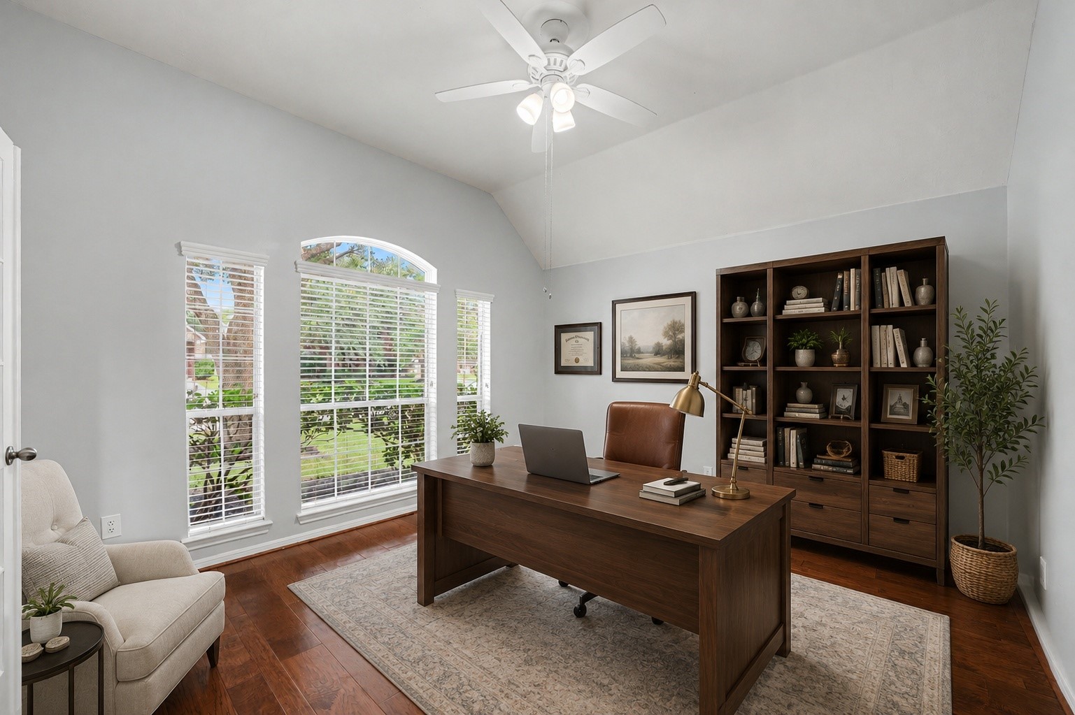2503 Falcon Knoll Lane Property Photo 13
