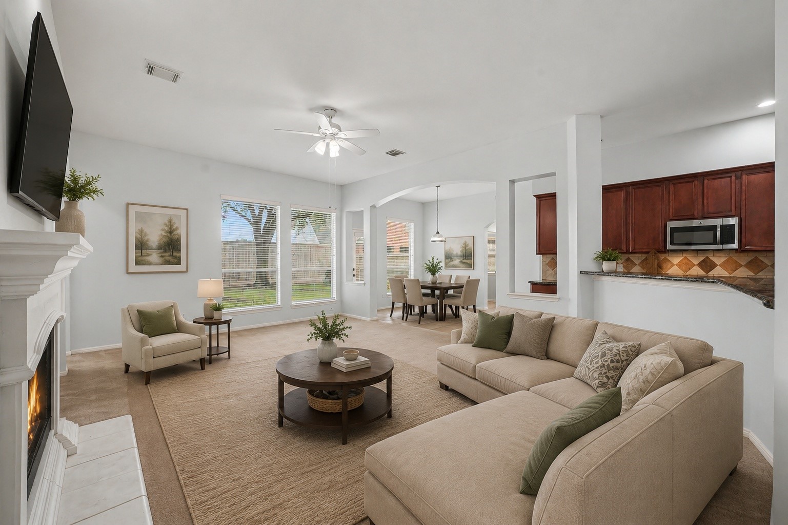 2503 Falcon Knoll Lane Property Photo 19