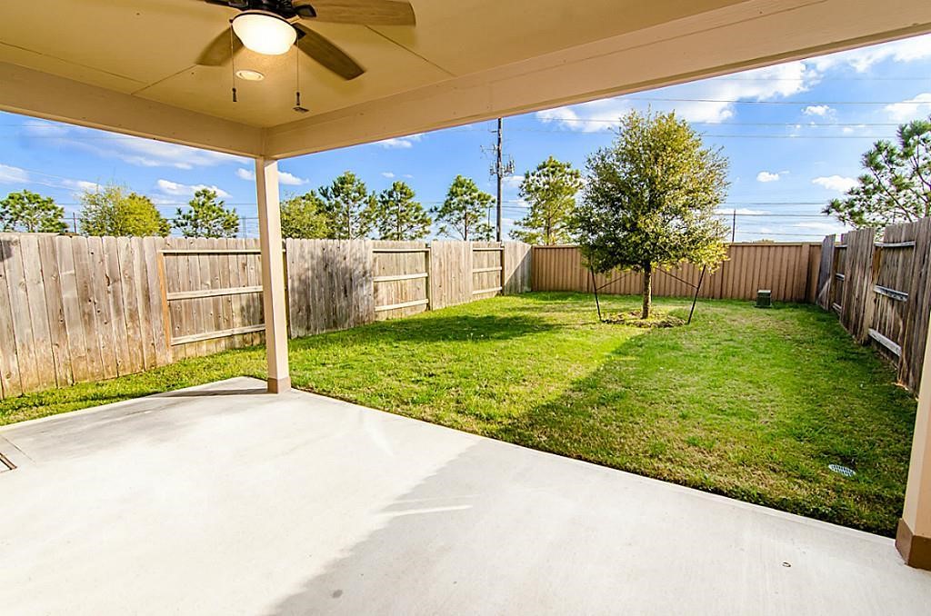 6474 Calgary Woods Lane Property Photo 15
