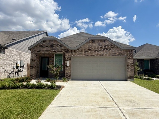9214 Callum Nest Court Property Photo 1