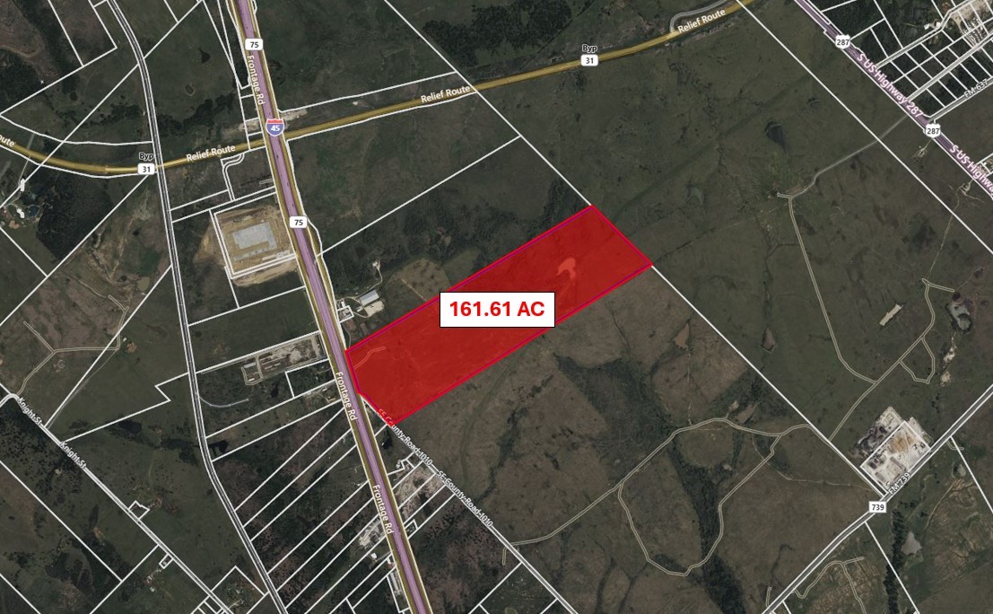 0000 S I-45 Property Photo