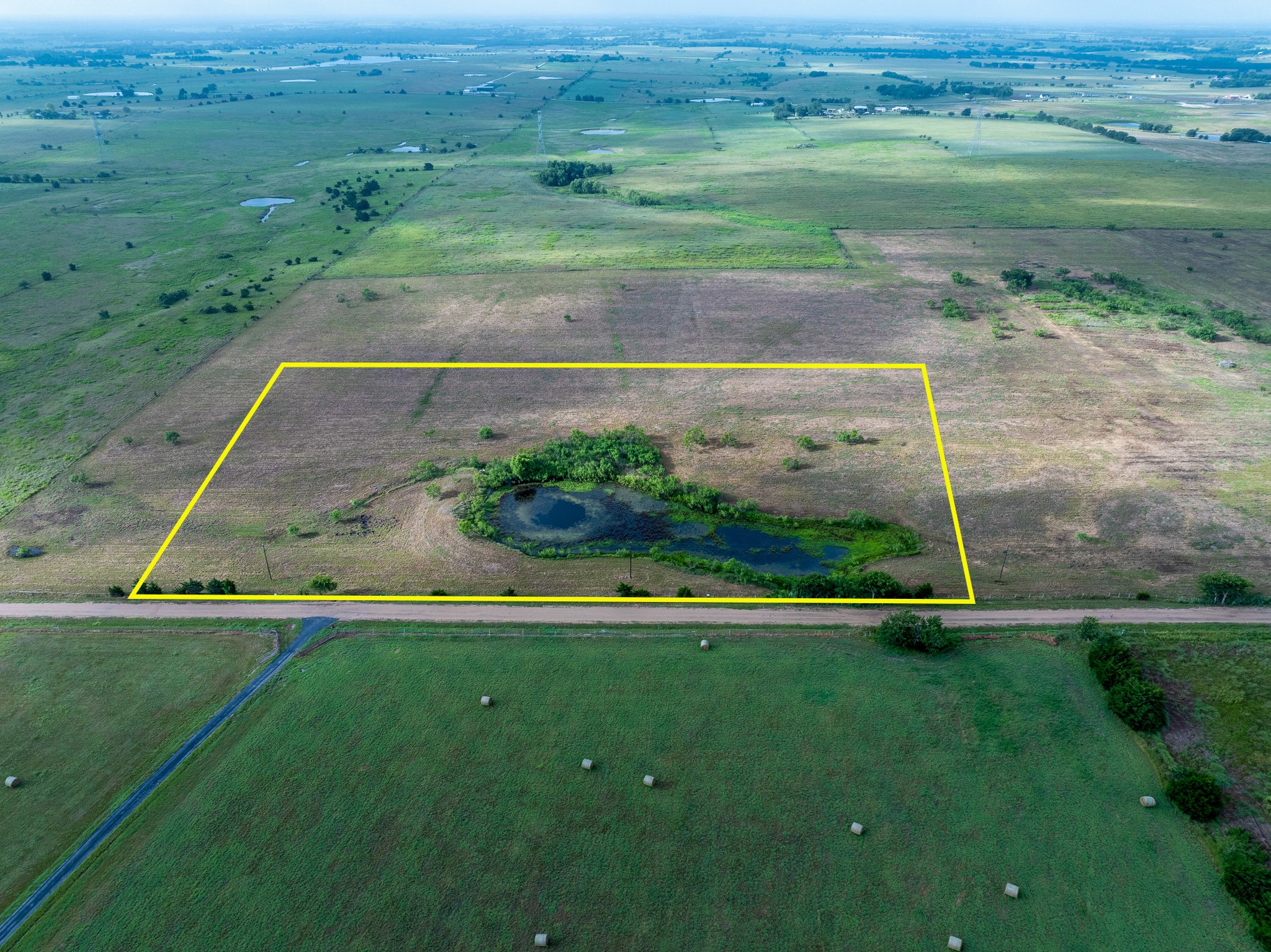 01 Berger Road Property Photo 1