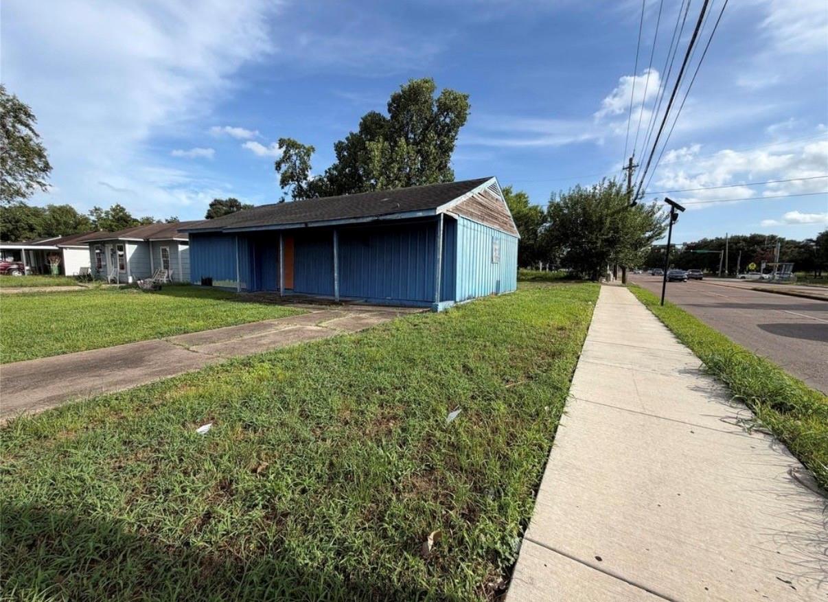 3902 Alberta Street, Houston Tx 77021 Property Photo 1