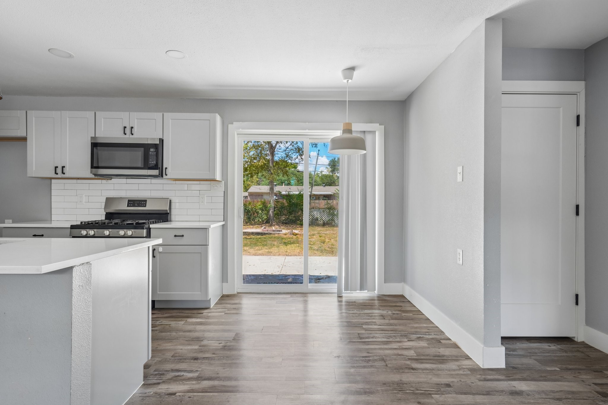 4507 Hyde Park Drive Property Photo 14