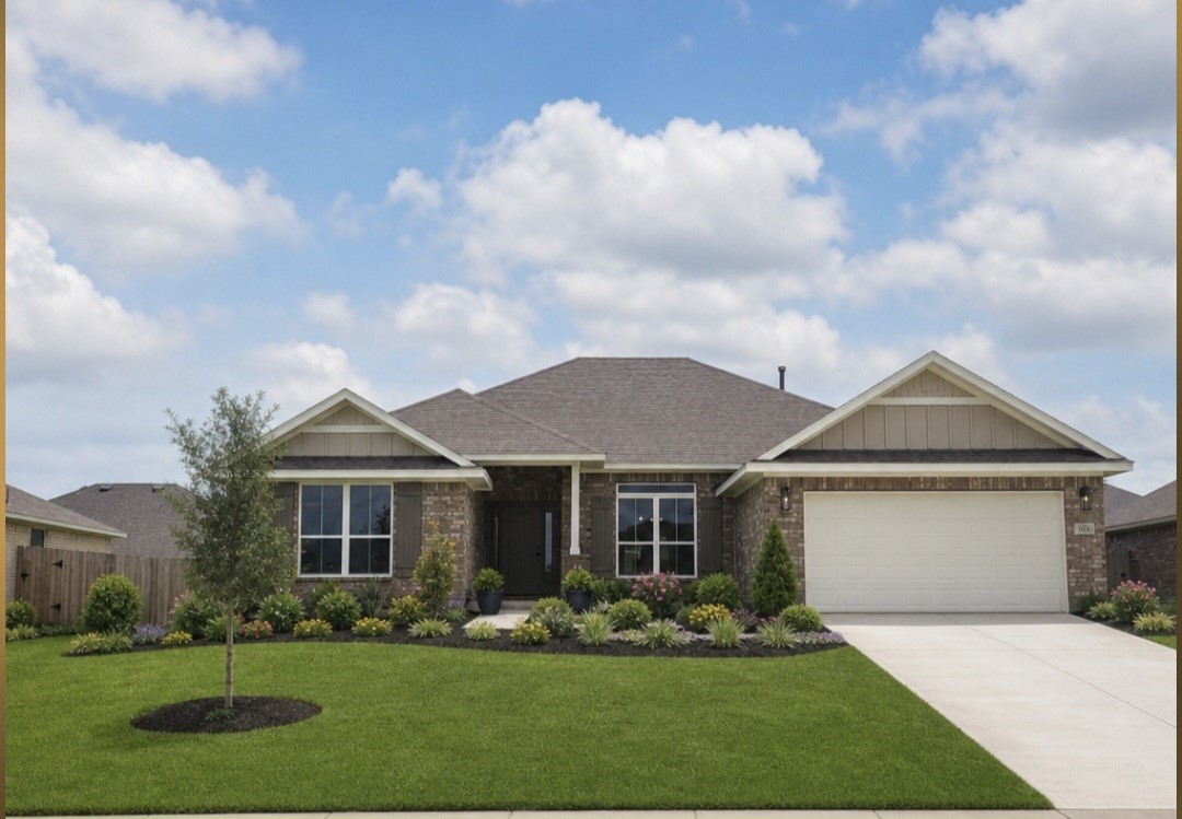 4325 Leslies Way Property Photo 1