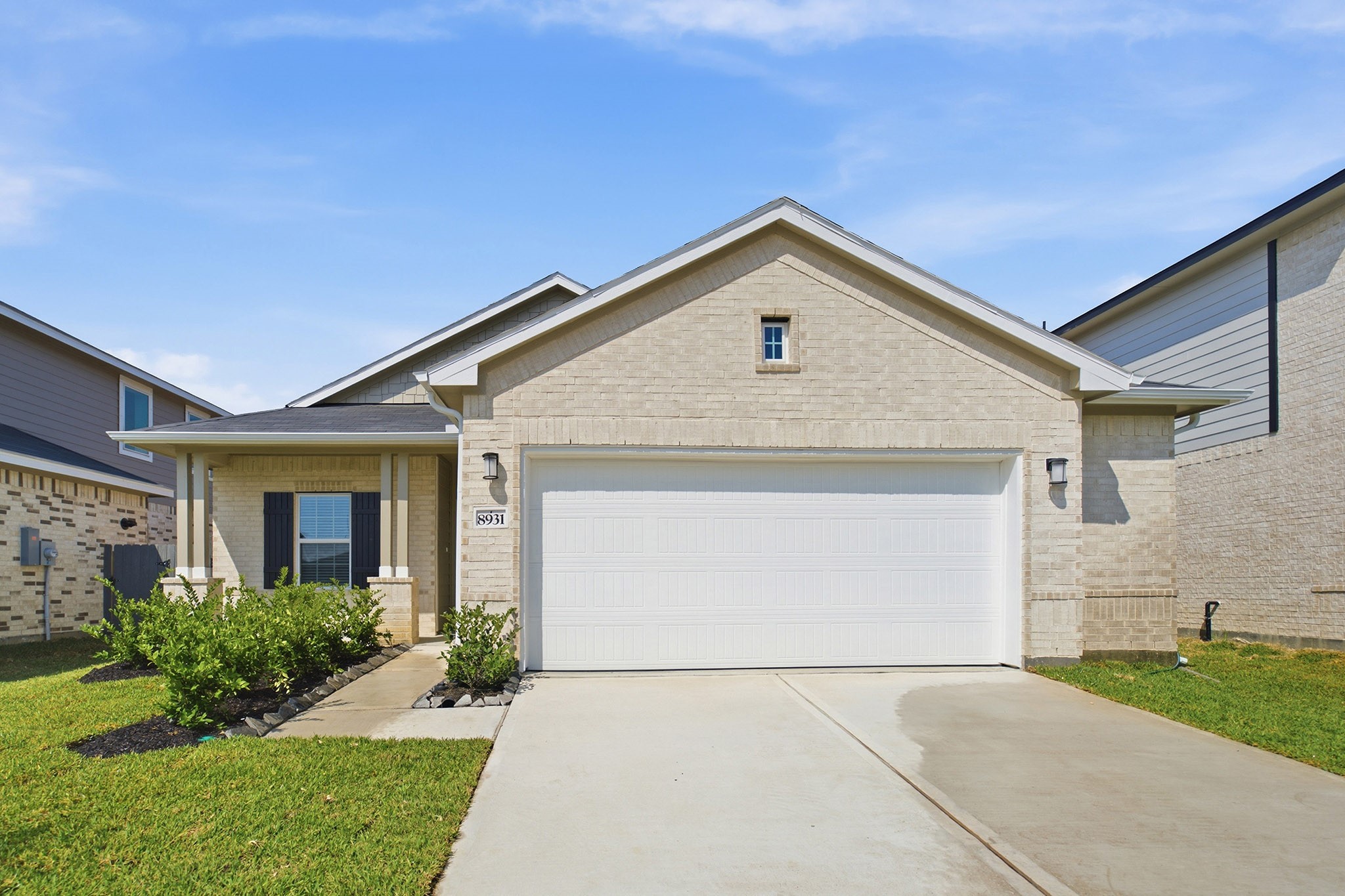 8931 Gull Canyon Drive Property Photo 1
