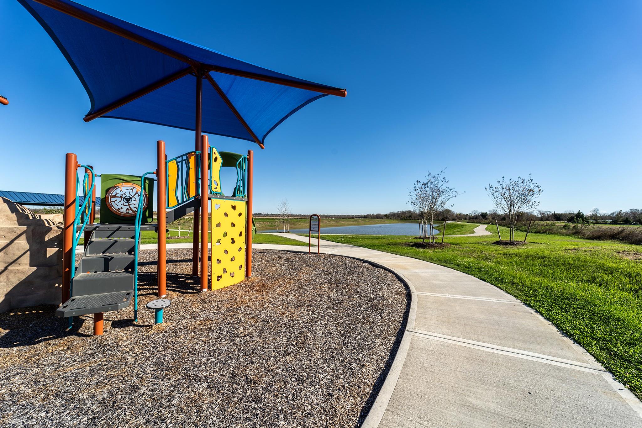 8931 Gull Canyon Drive, Baytown Tx 77521 Property Photo 41