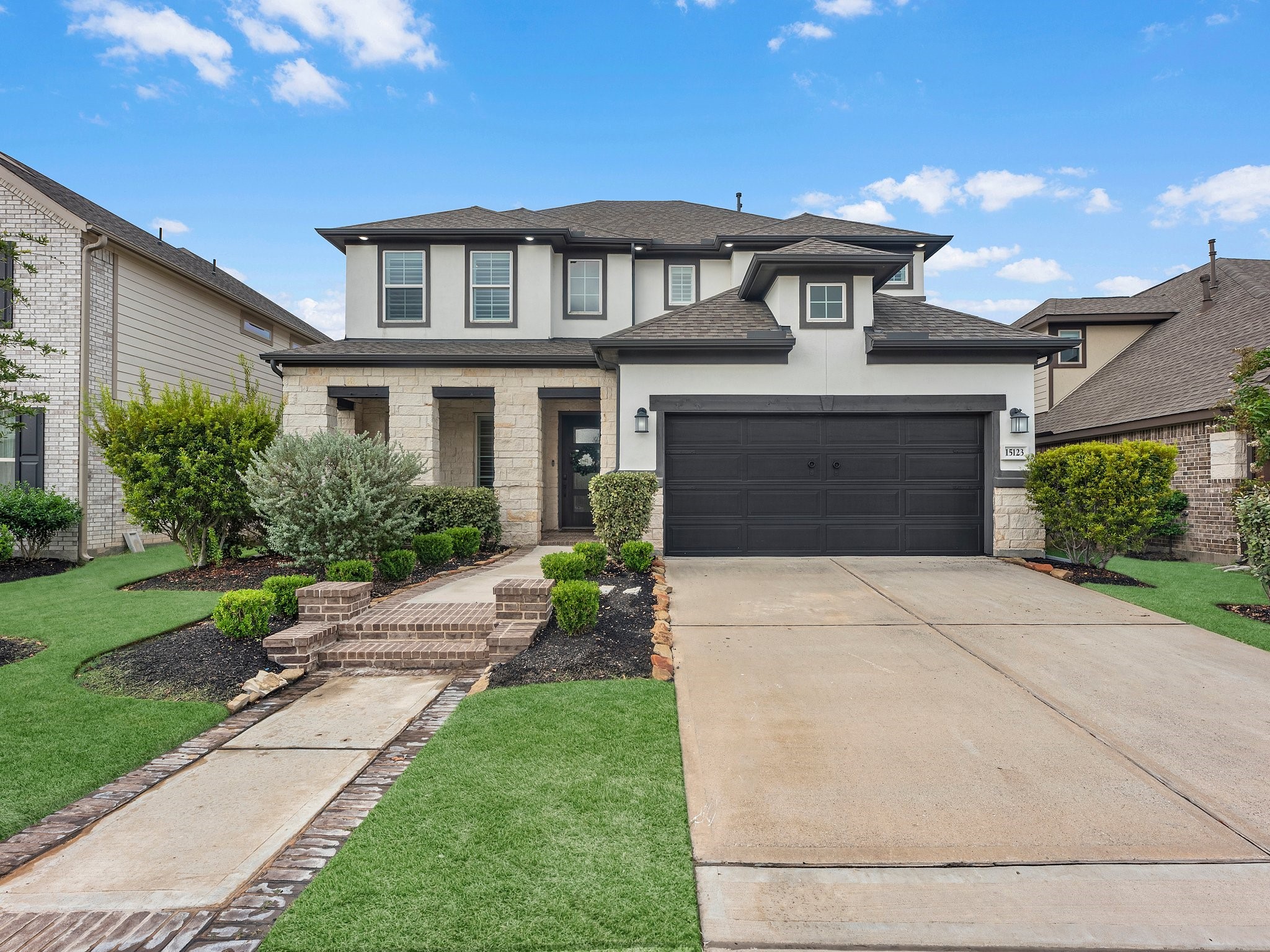 15123 Red Buckeye Drive Property Photo 1