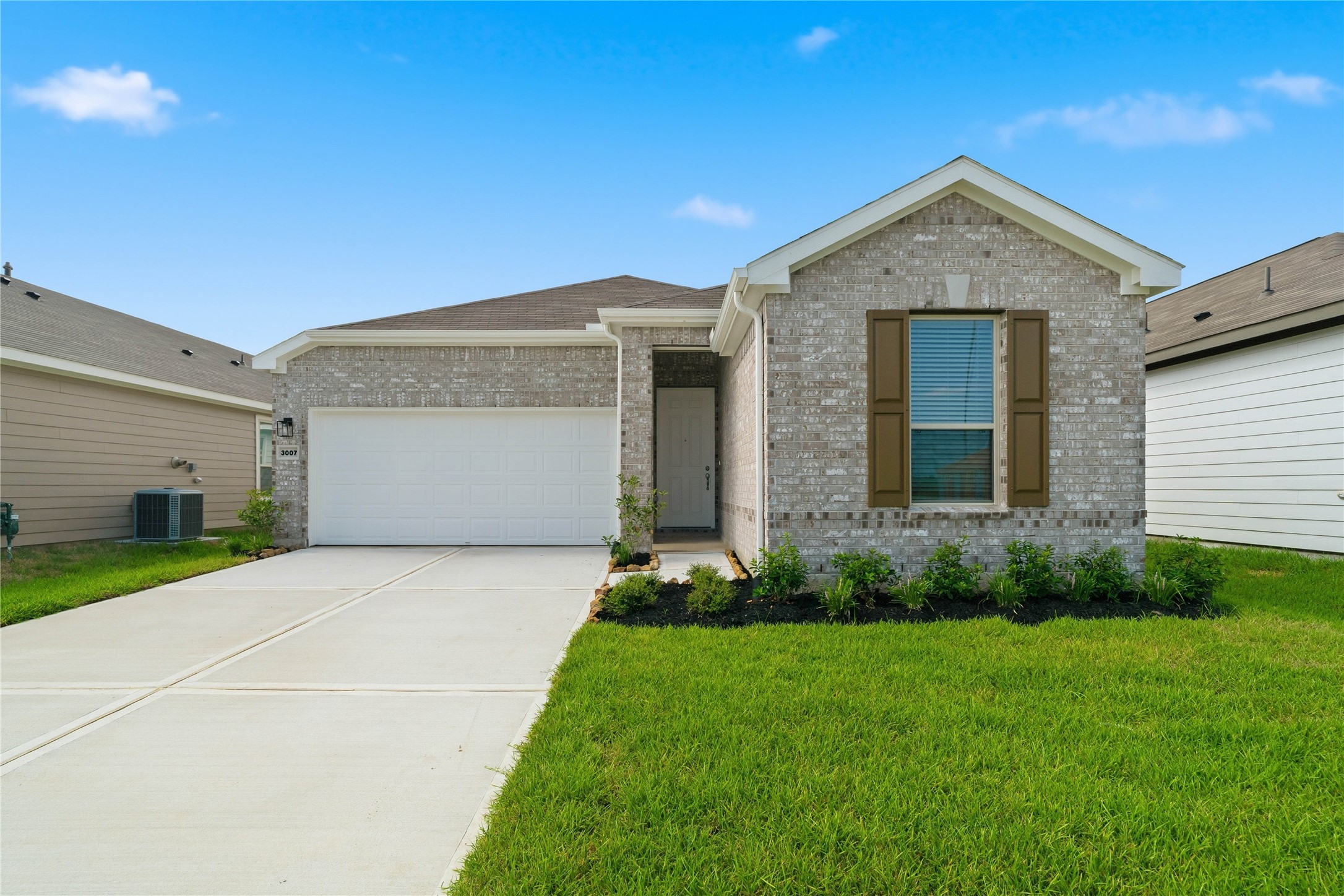3007 Cronus Way Property Photo 1