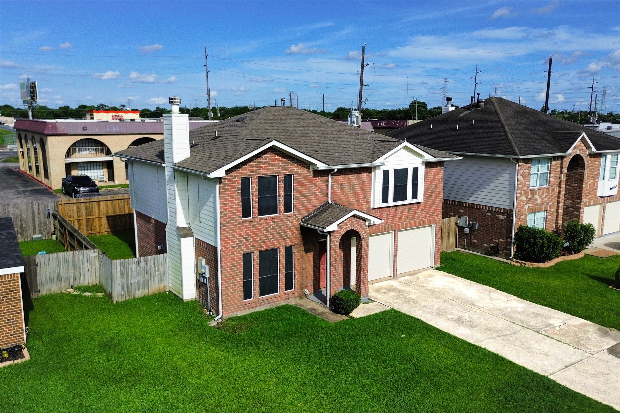 629 Shady Dale Drive Property Photo 1