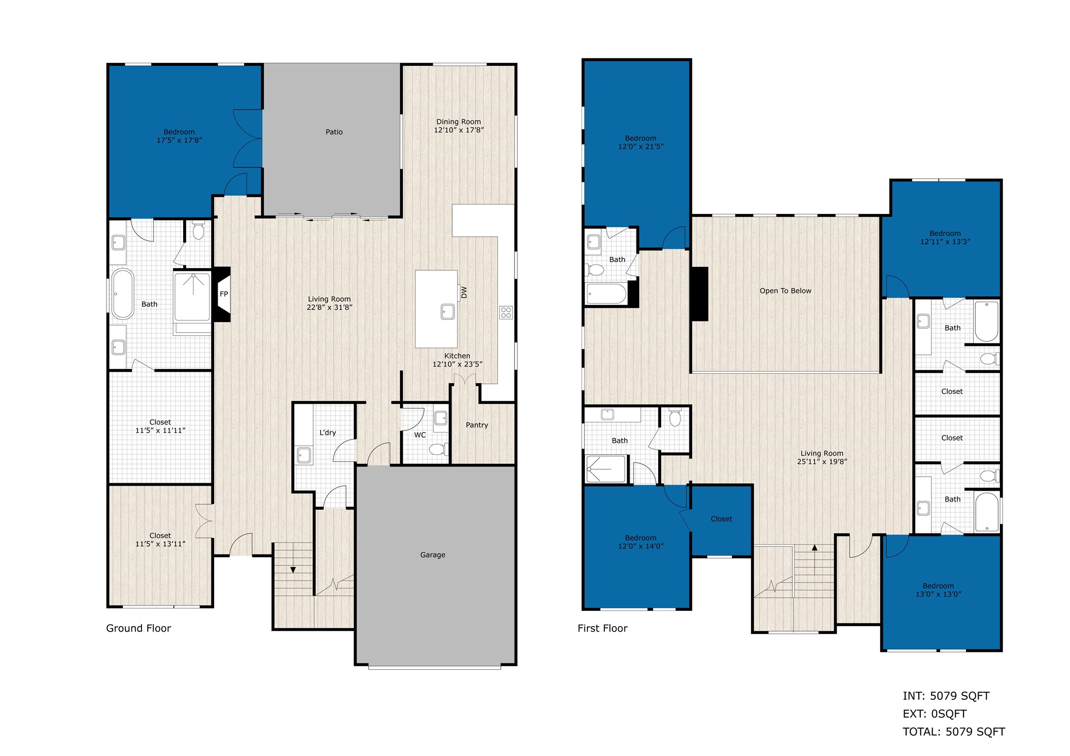 7119 Housman Street Property Photo 8