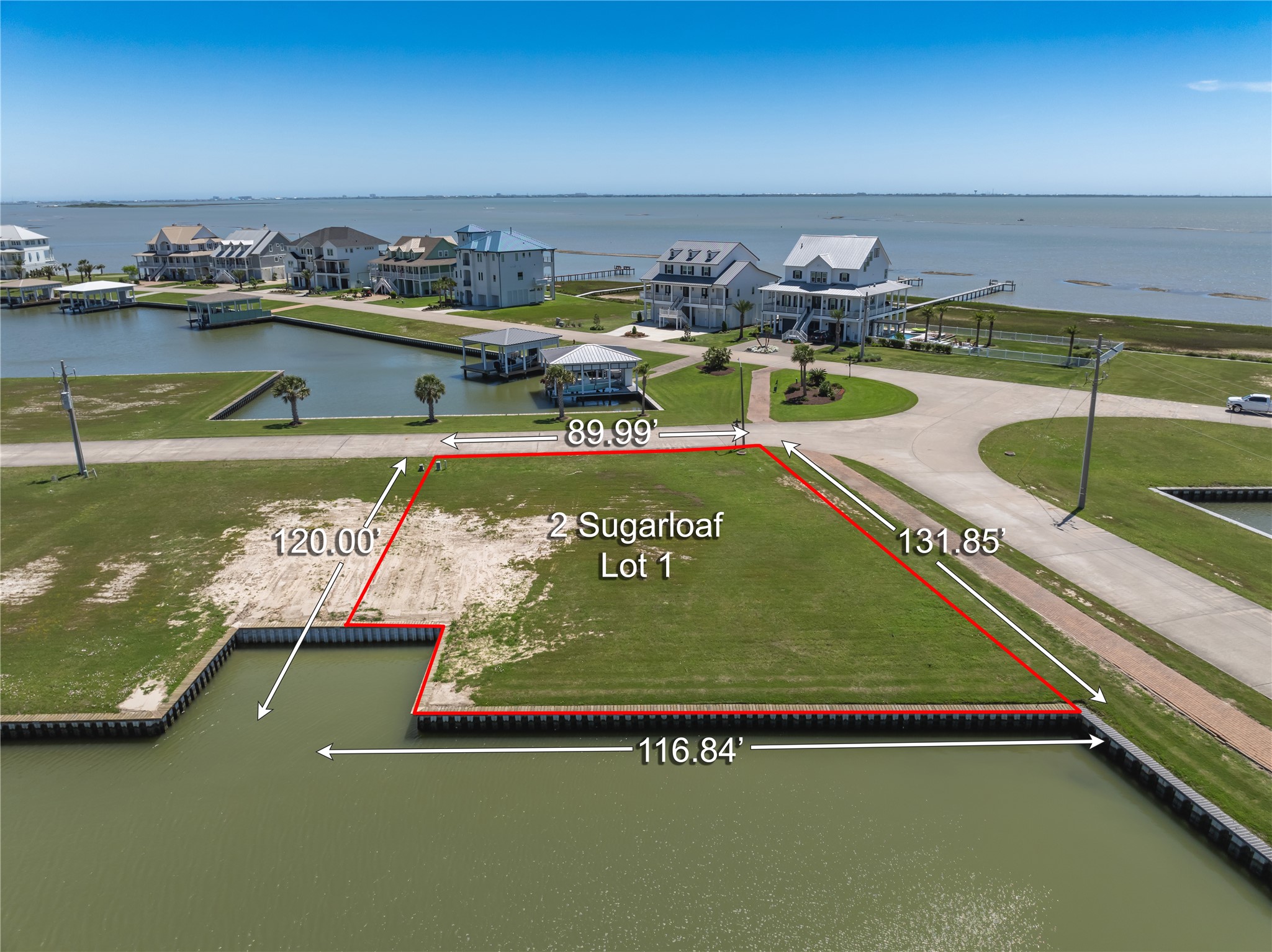 2 Sugarloaf Property Photo 3