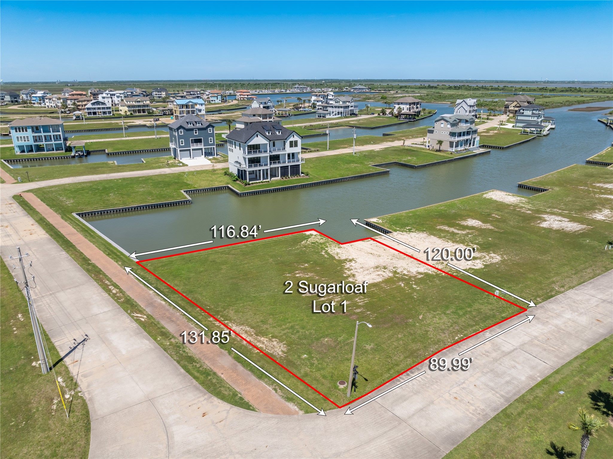 2 Sugarloaf Property Photo 4