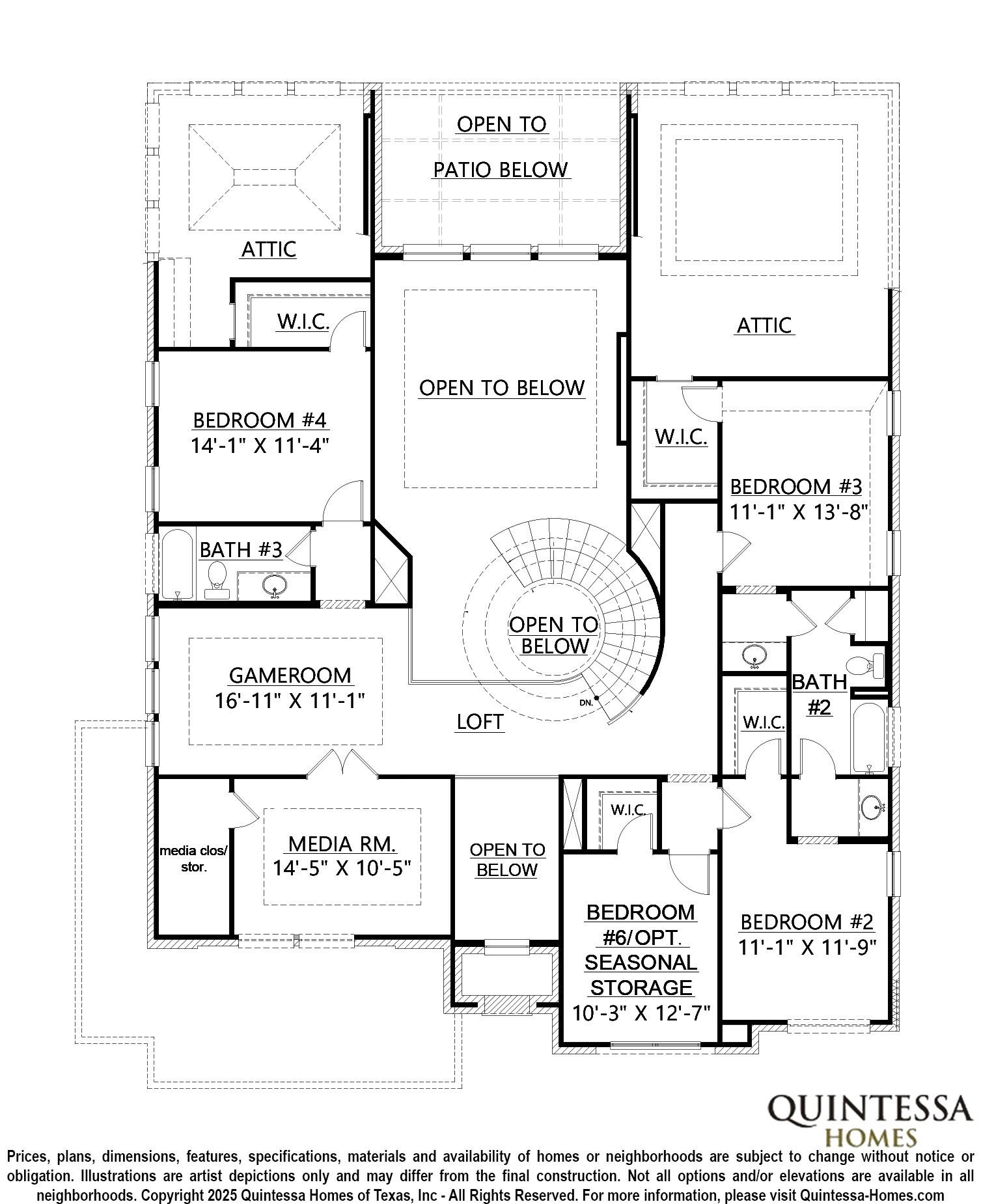 1306 Zora Street Property Photo 39