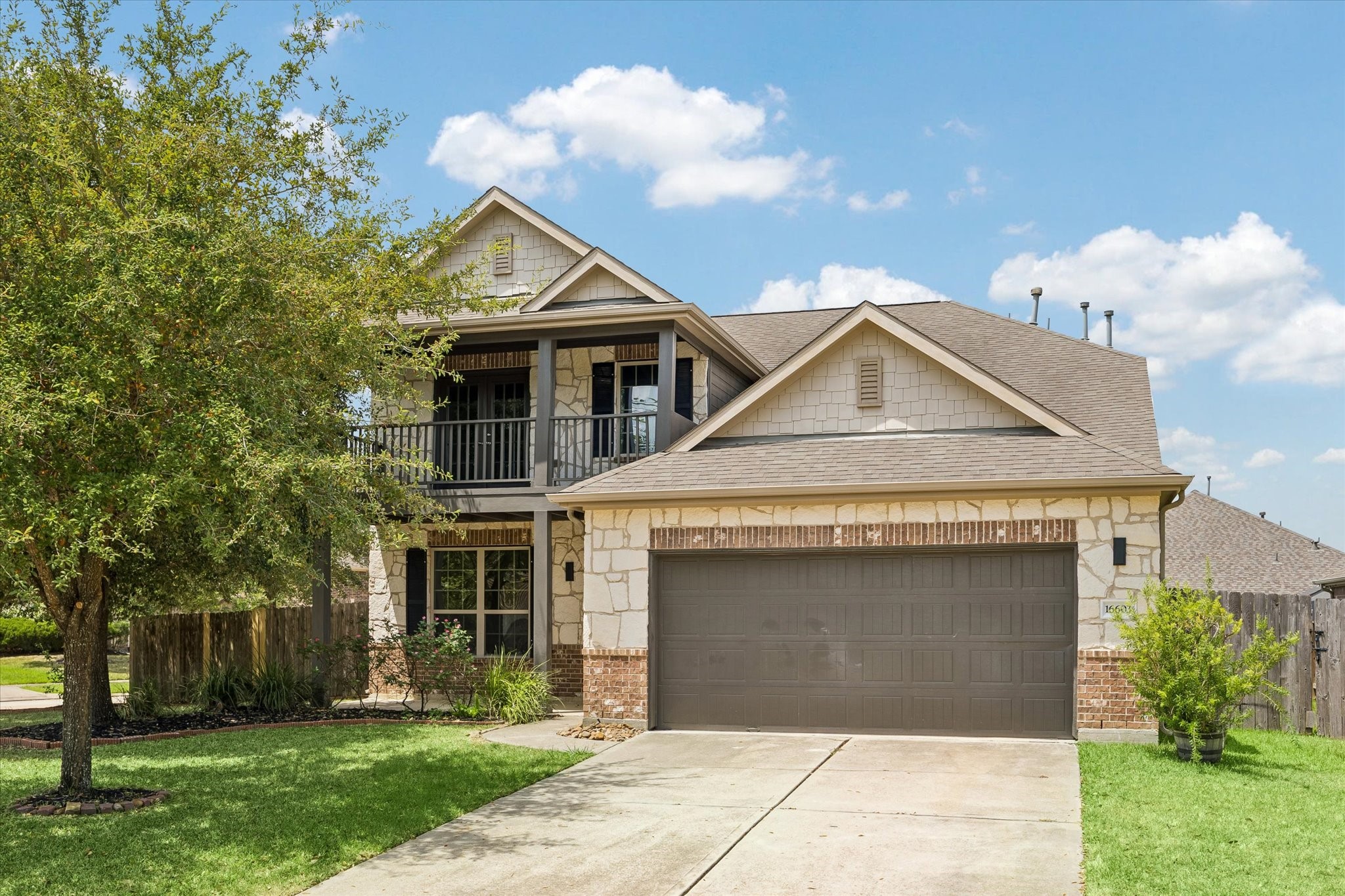 16603 Radiant Lilac Trail Property Photo 1