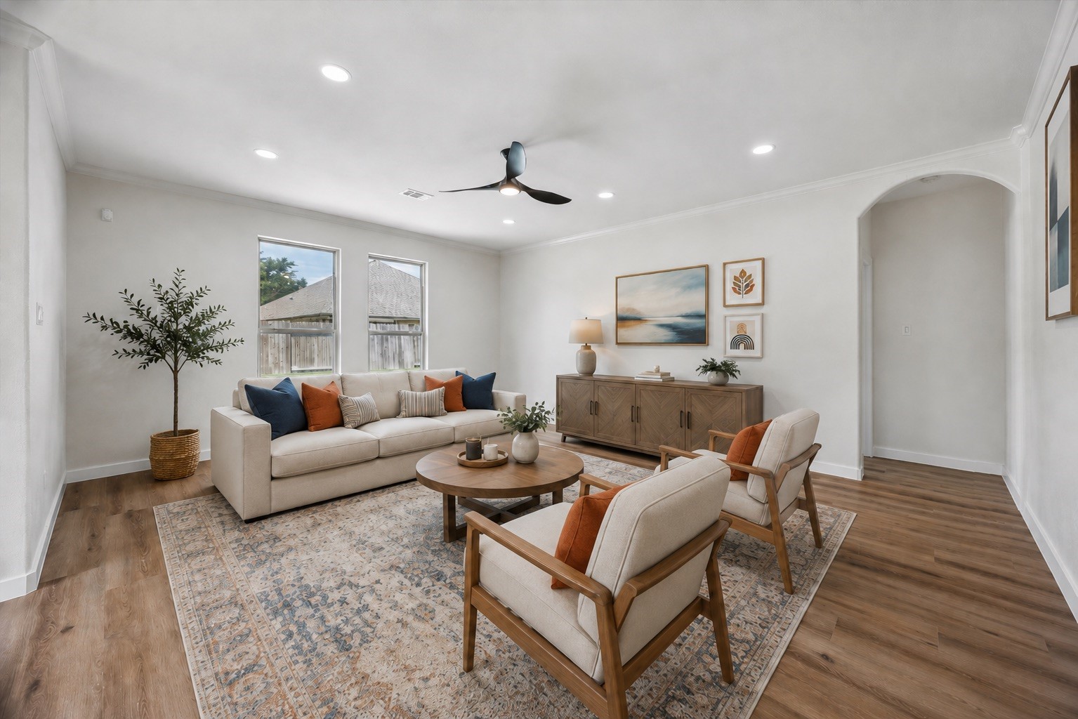 16603 Radiant Lilac Trail Property Photo 14