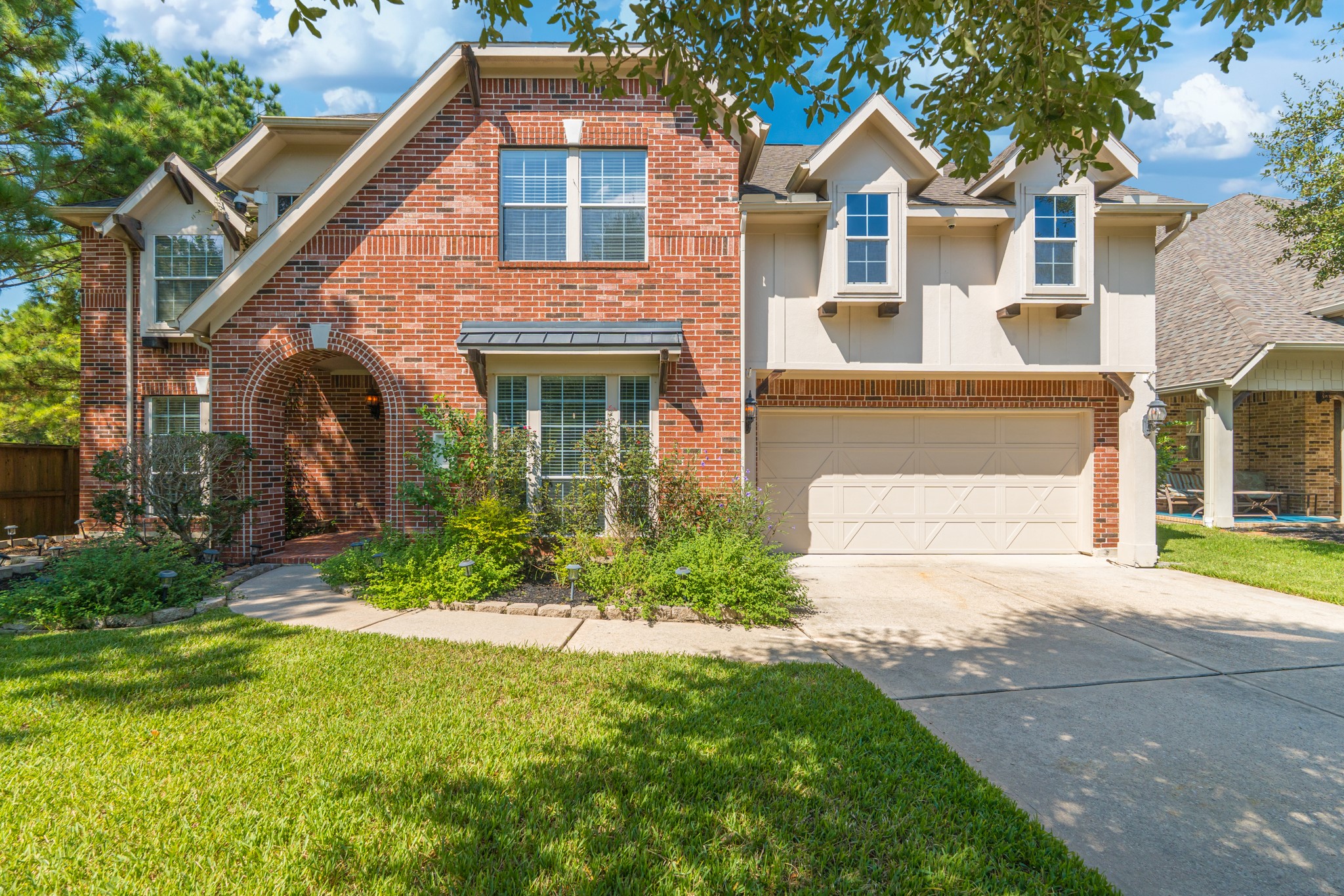 103 Arbor Ridge Court Property Photo 1