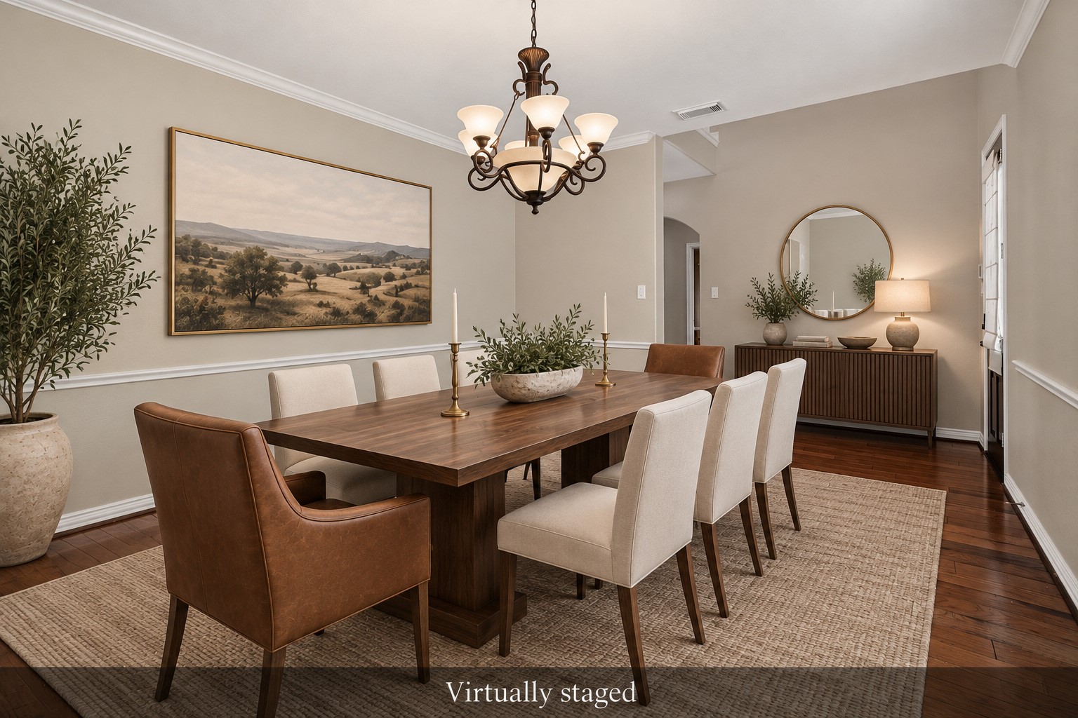 103 Arbor Ridge Court Property Photo 4