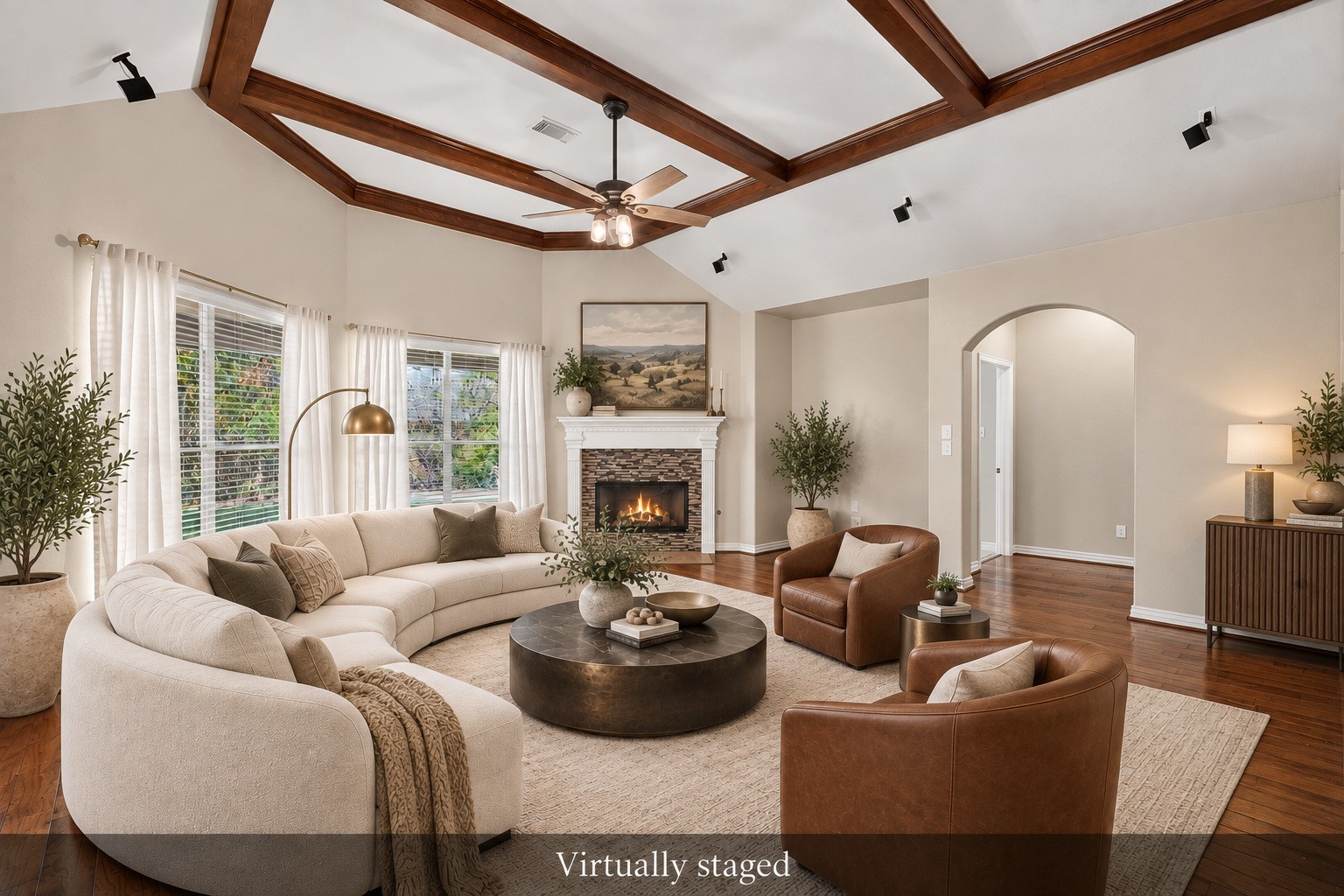 103 Arbor Ridge Court Property Photo 14