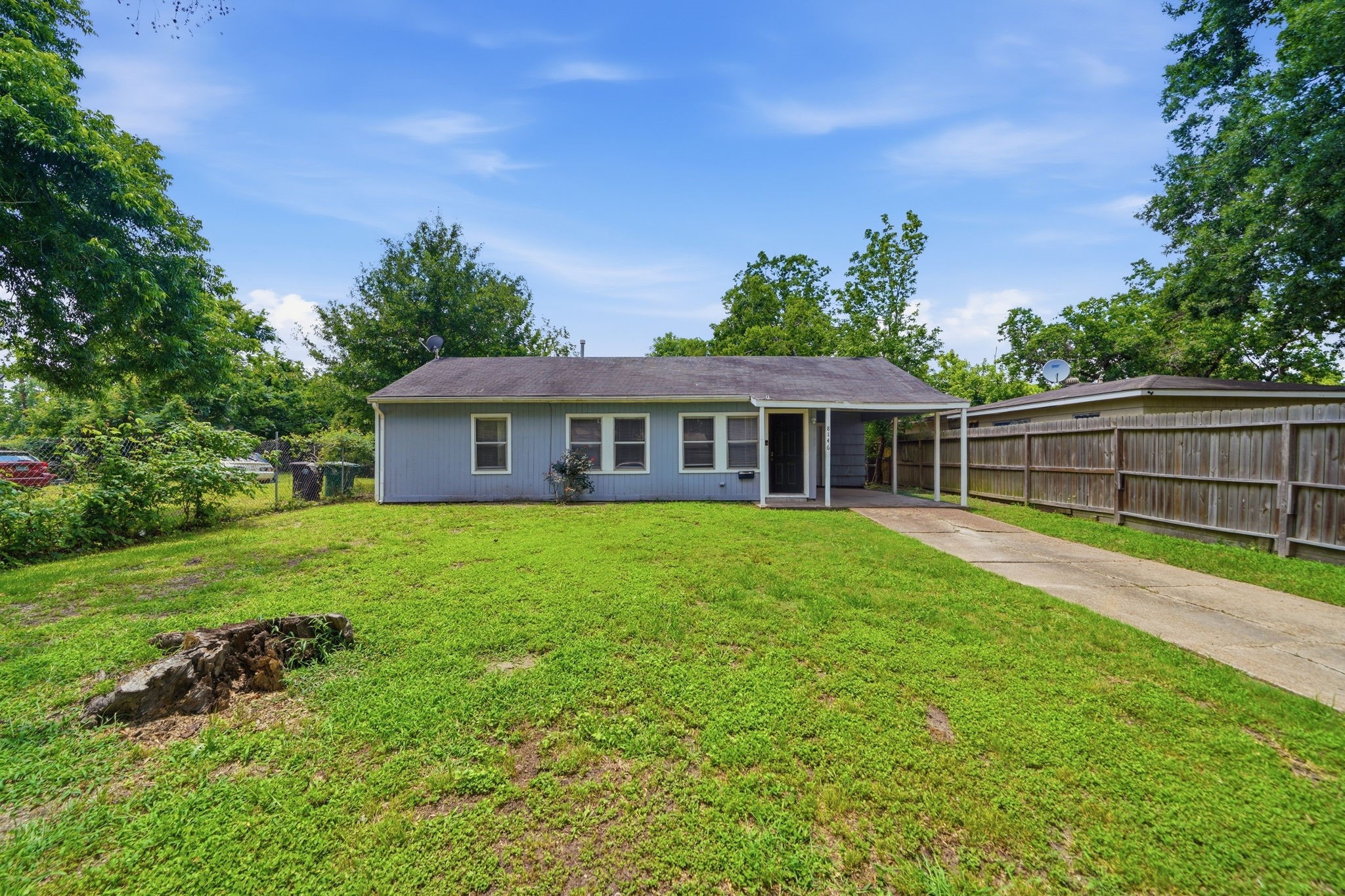 8146 Panay Drive Property Photo 1