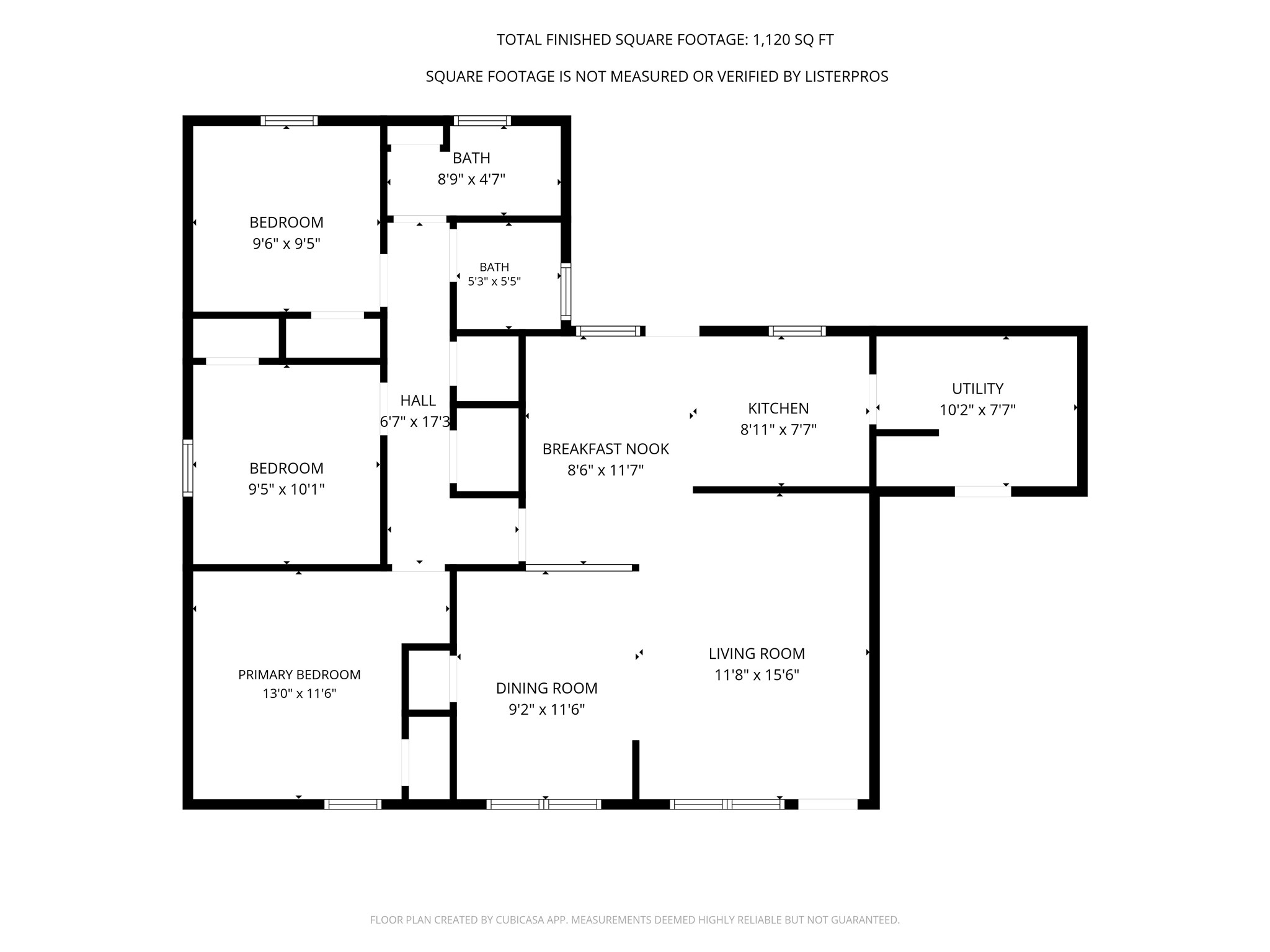 8146 Panay Drive Property Photo 28