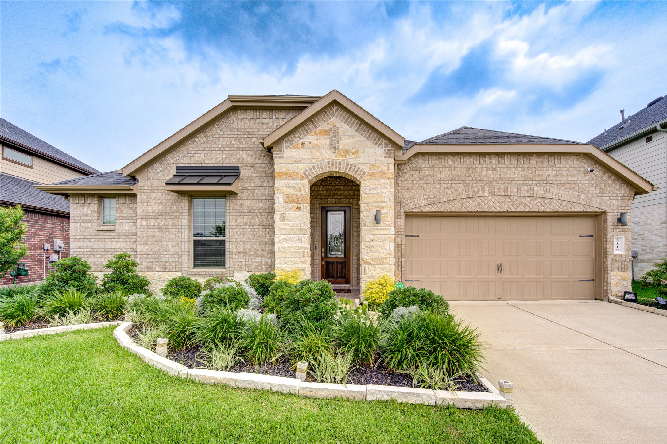 3810 Colorado Bend Drive Property Photo 1