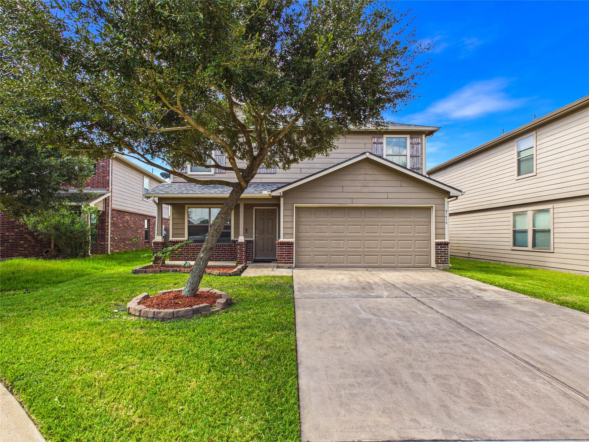 21315 Slate Crossing Lane Property Photo
